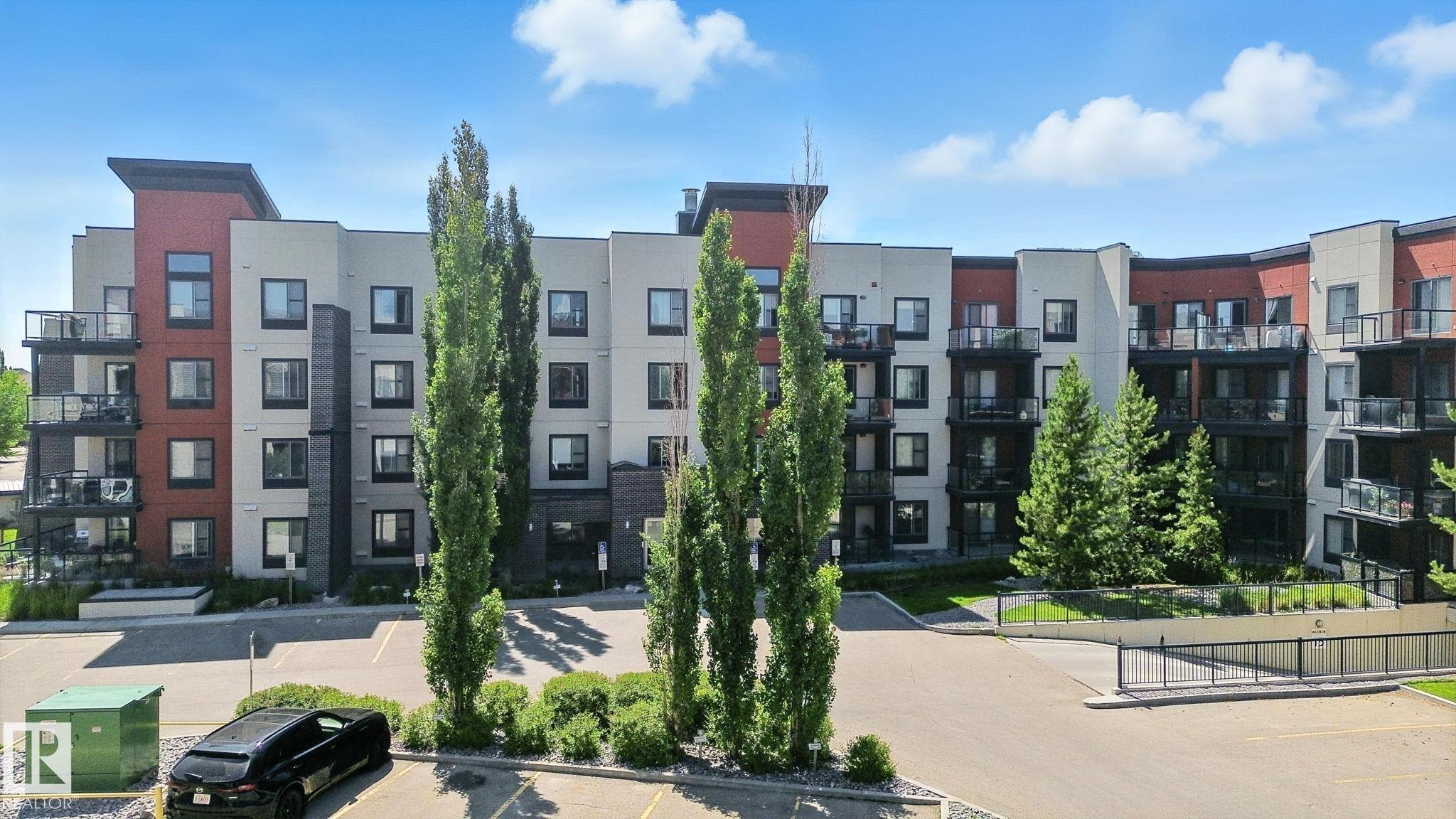Photo 47 at 138 - 308 Ambleside Link SW, Ambleside, Edmonton