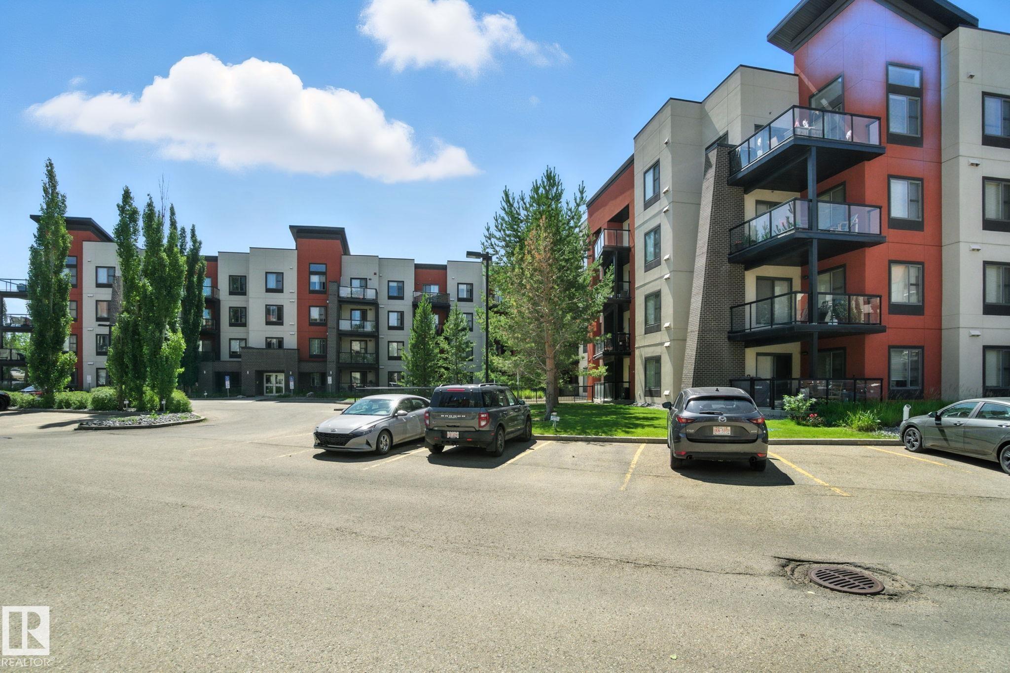 Photo 52 at 138 - 308 Ambleside Link SW, Ambleside, Edmonton