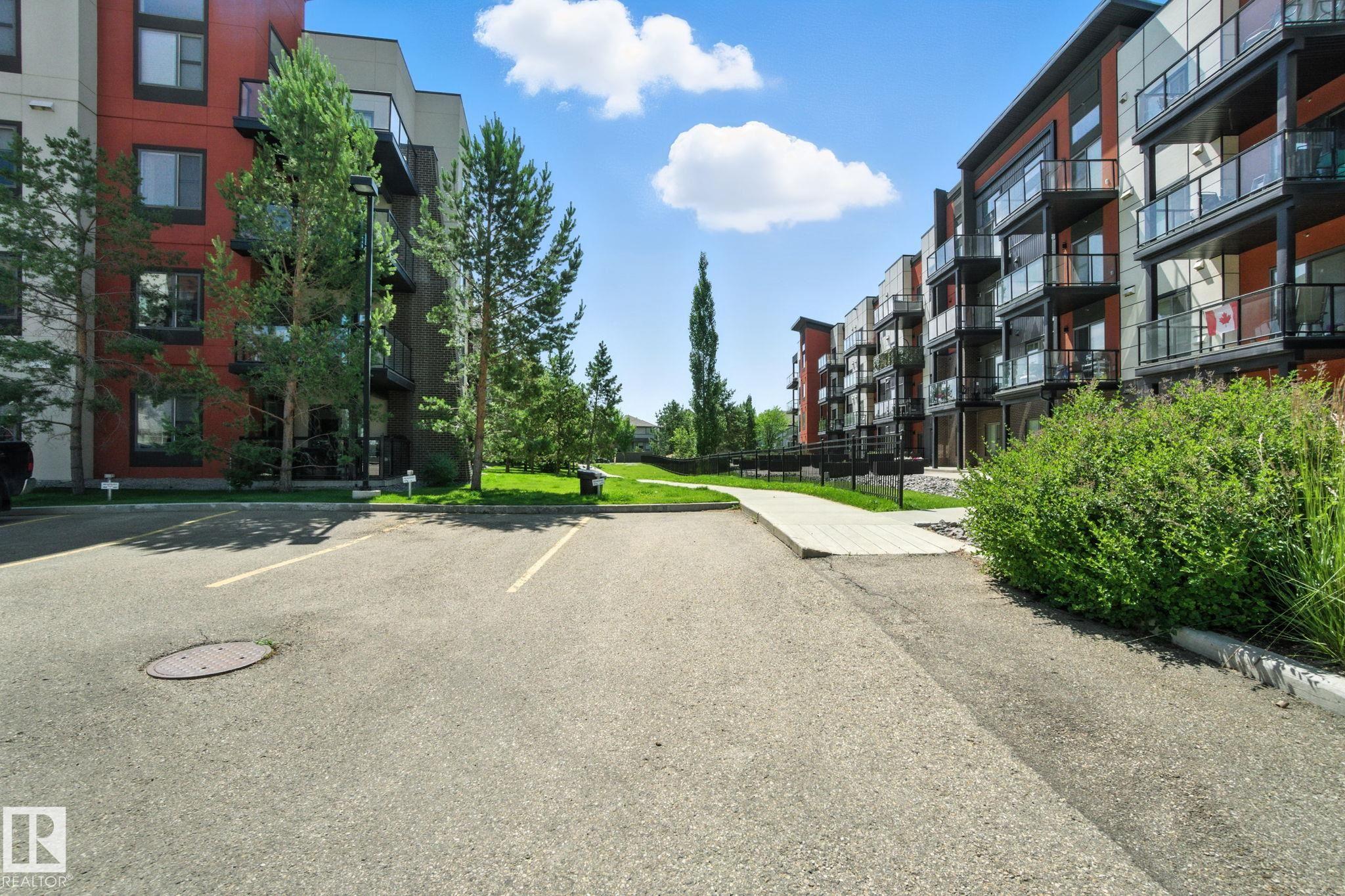 Photo 53 at 138 - 308 Ambleside Link SW, Ambleside, Edmonton