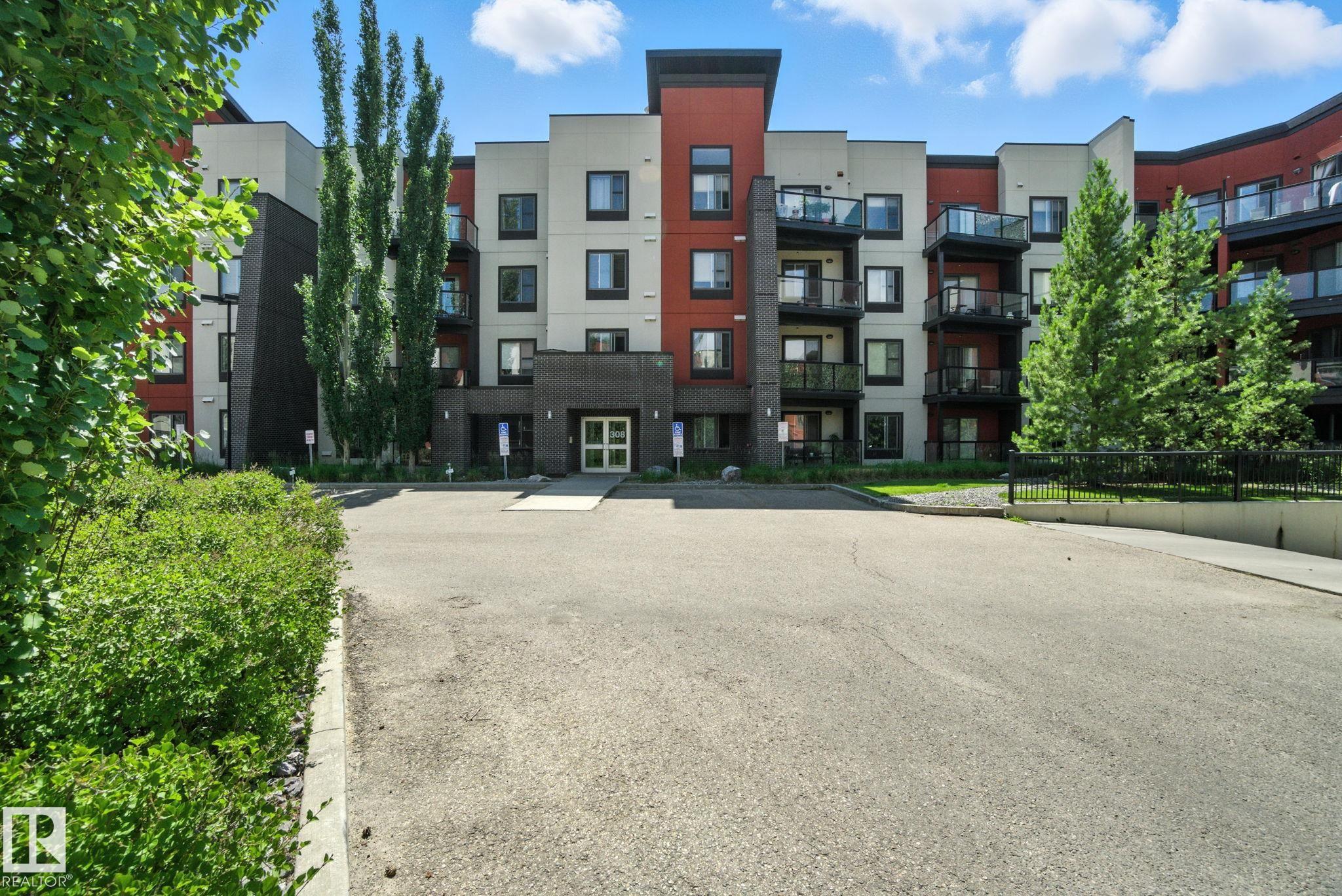 Photo 55 at 138 - 308 Ambleside Link SW, Ambleside, Edmonton