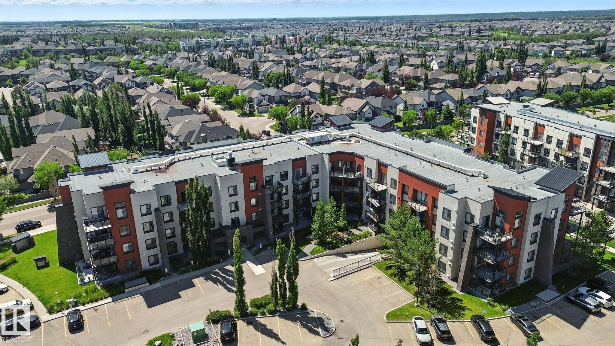 Photo 56 at 138 - 308 Ambleside Link SW, Ambleside, Edmonton