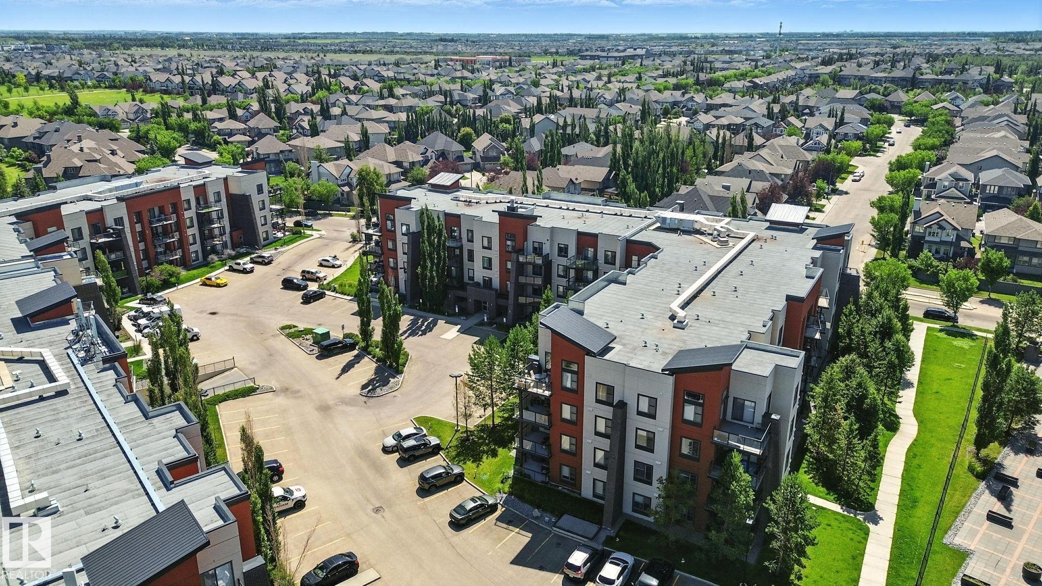 Photo 57 at 138 - 308 Ambleside Link SW, Ambleside, Edmonton