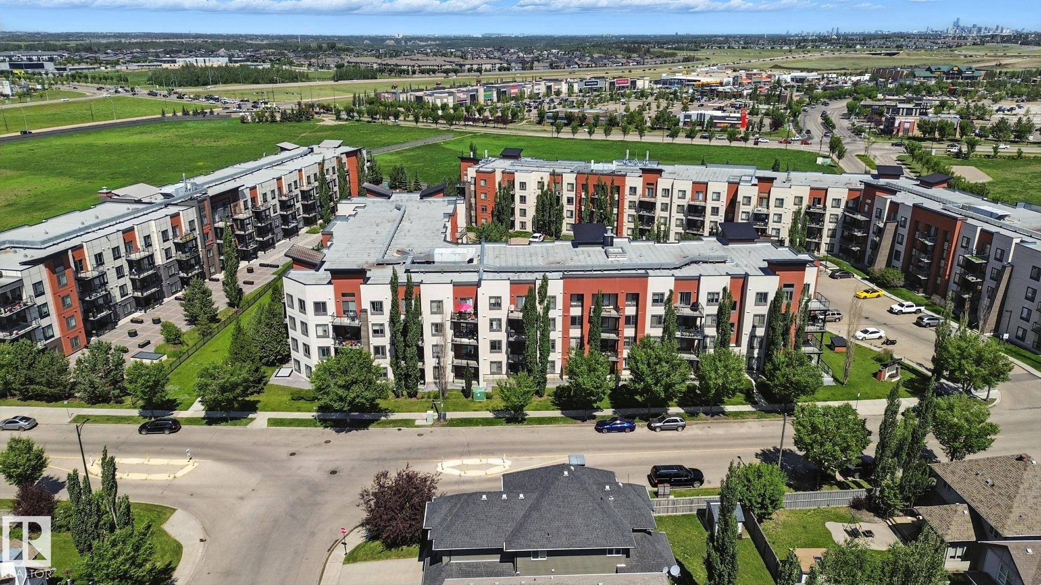 Photo 58 at 138 - 308 Ambleside Link SW, Ambleside, Edmonton