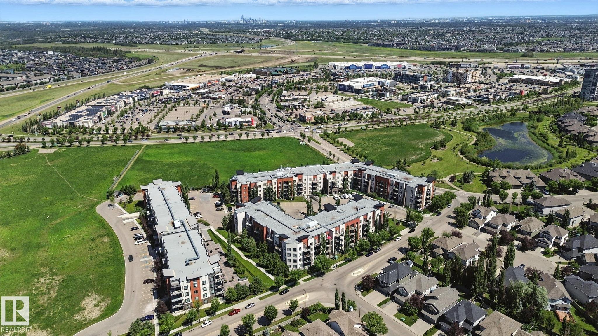Photo 59 at 138 - 308 Ambleside Link SW, Ambleside, Edmonton