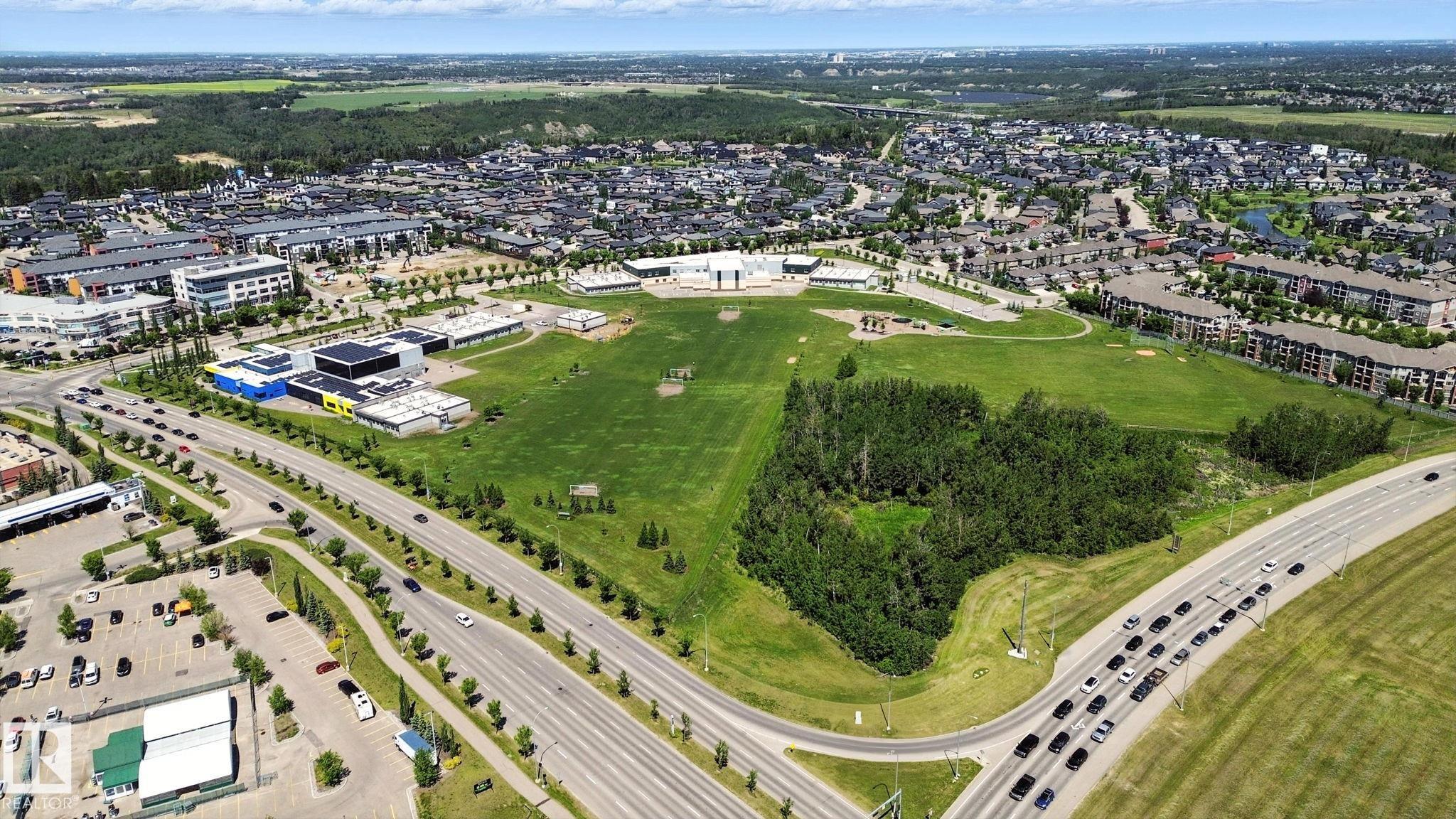 Photo 60 at 138 - 308 Ambleside Link SW, Ambleside, Edmonton