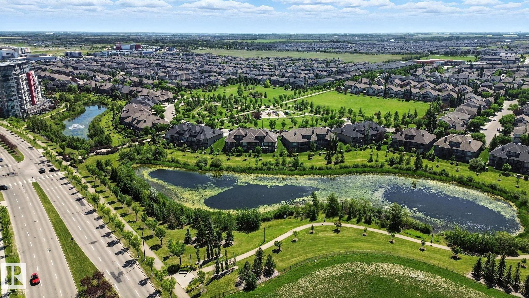 Photo 65 at 138 - 308 Ambleside Link SW, Ambleside, Edmonton