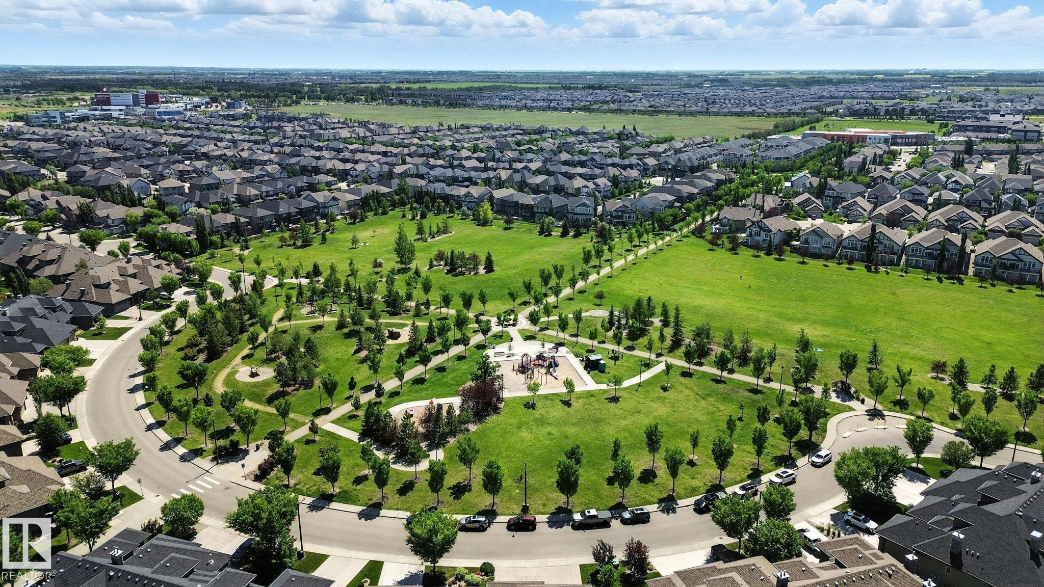 Photo 66 at 138 - 308 Ambleside Link SW, Ambleside, Edmonton
