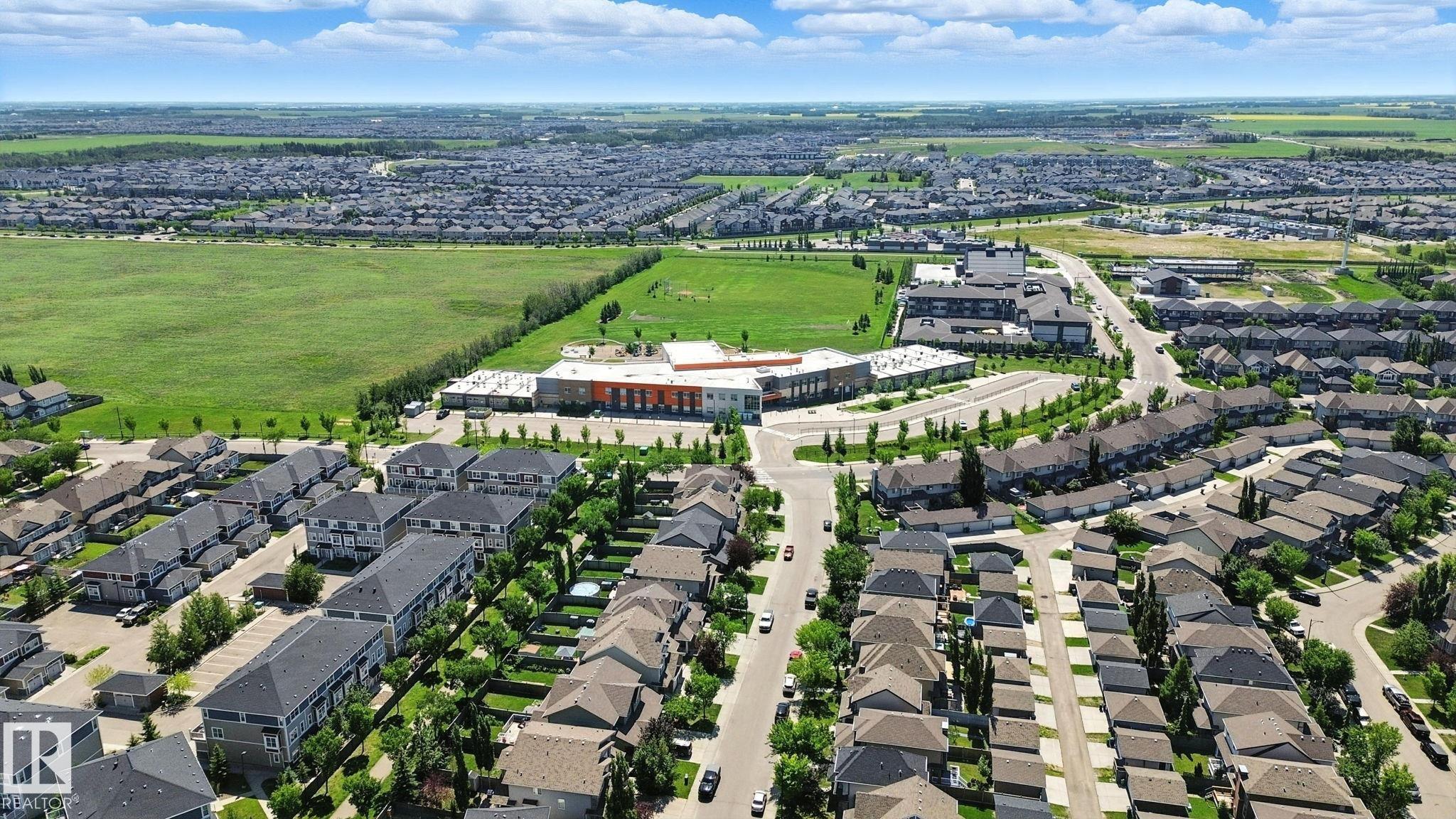 Photo 67 at 138 - 308 Ambleside Link SW, Ambleside, Edmonton