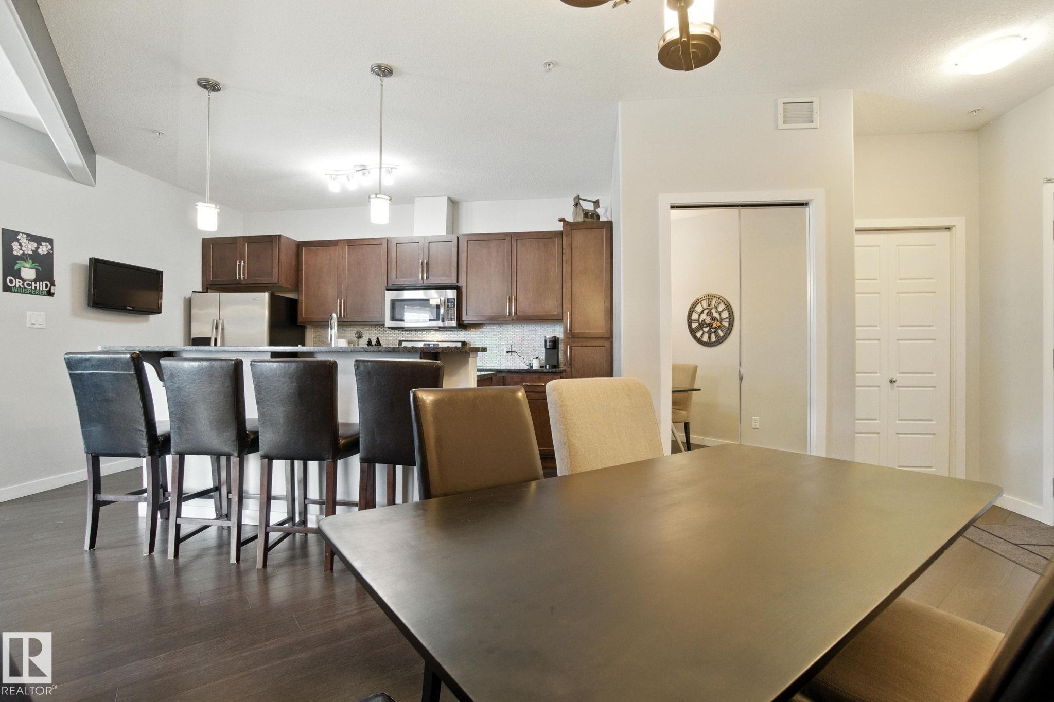 Photo 10 at 138 - 308 Ambleside Link SW, Ambleside, Edmonton