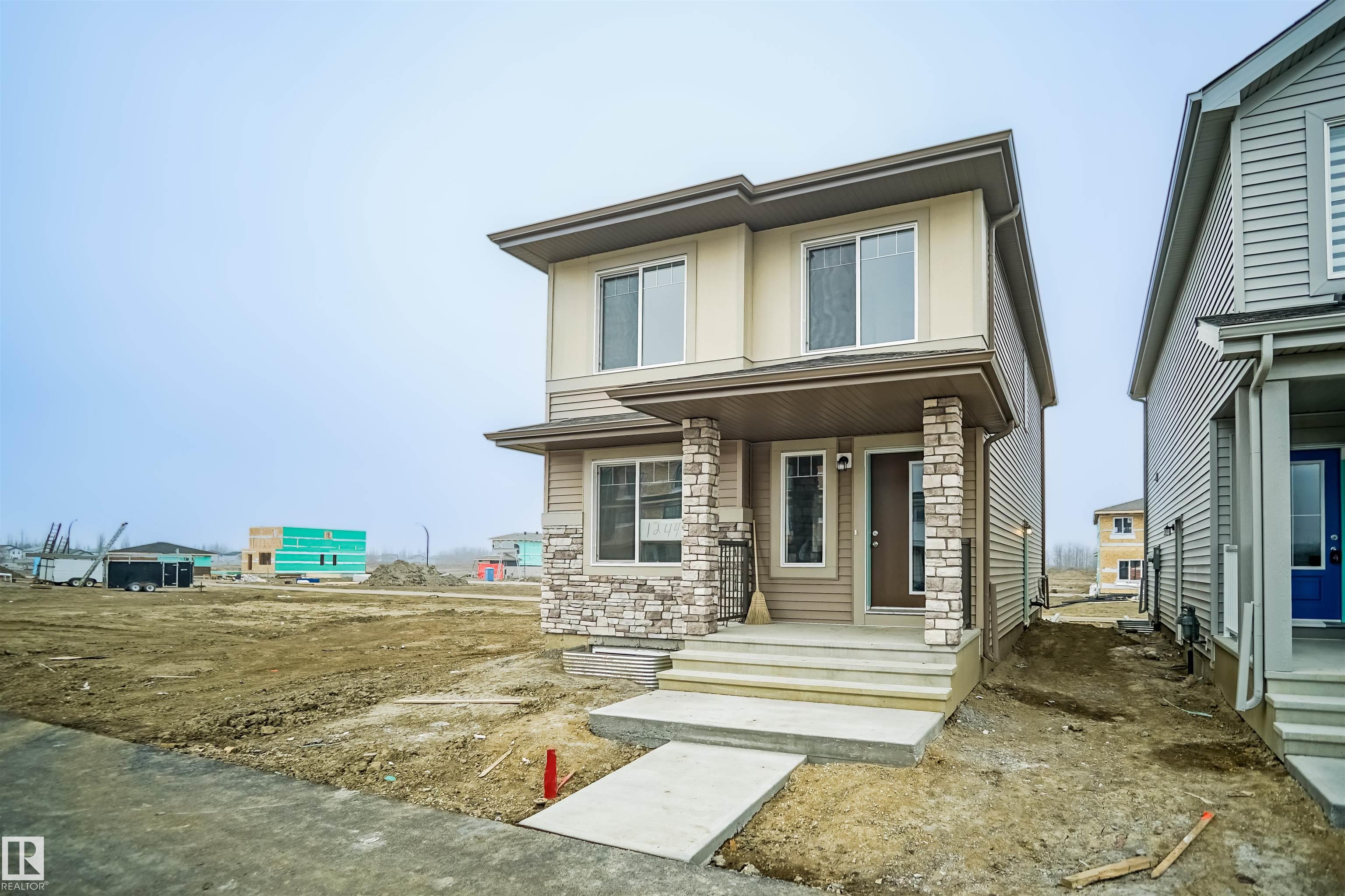 Photo 2 at 1072 Mcleod Avenue, Easton, Spruce Grove