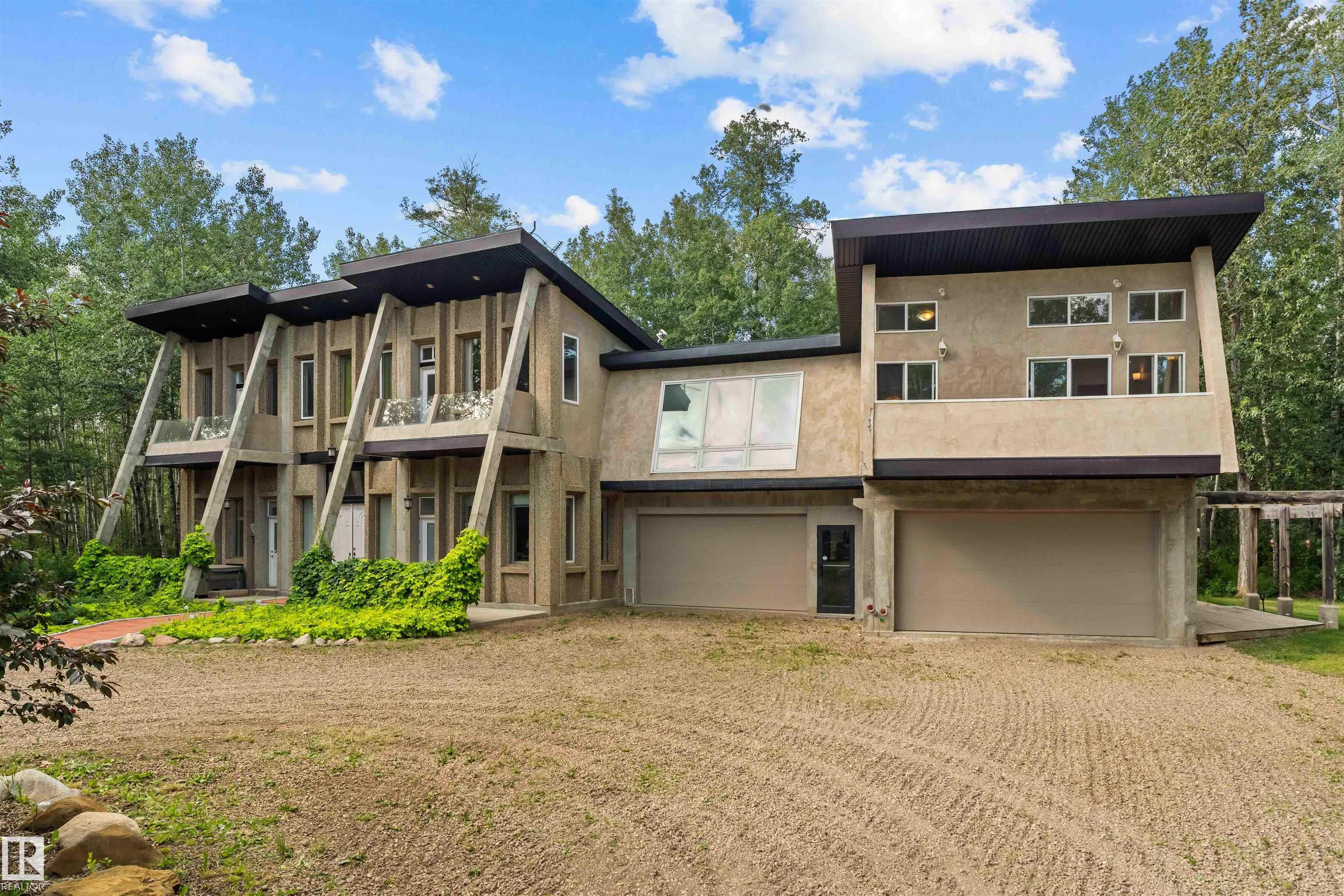 16 50410 Rr 275, Honey Vale Acres, Rural Parkland County 