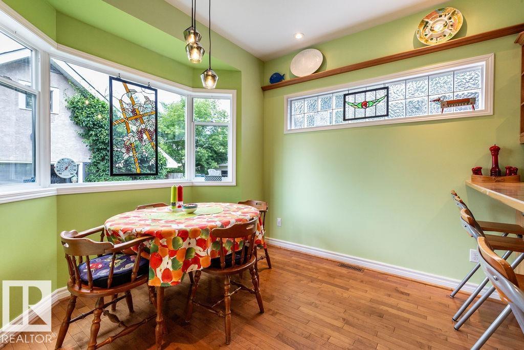 Photo 15 at 14014 106 Avenue NW, Glenora, Edmonton