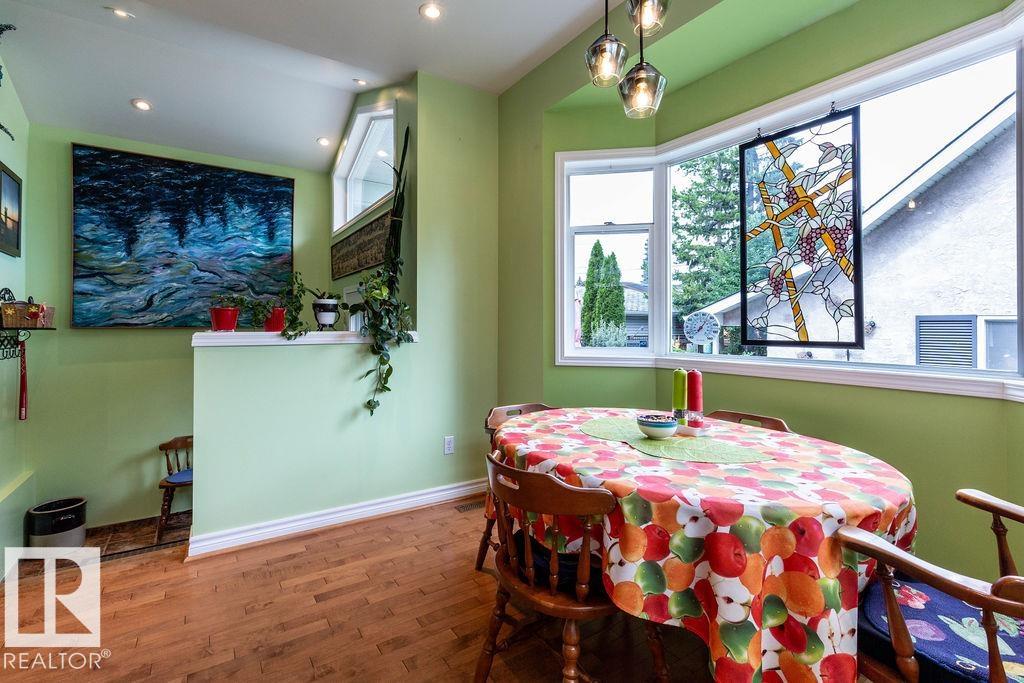 Photo 16 at 14014 106 Avenue NW, Glenora, Edmonton