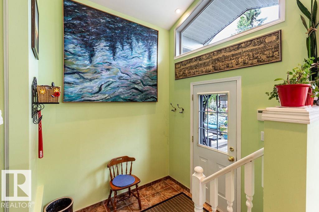 Photo 17 at 14014 106 Avenue NW, Glenora, Edmonton