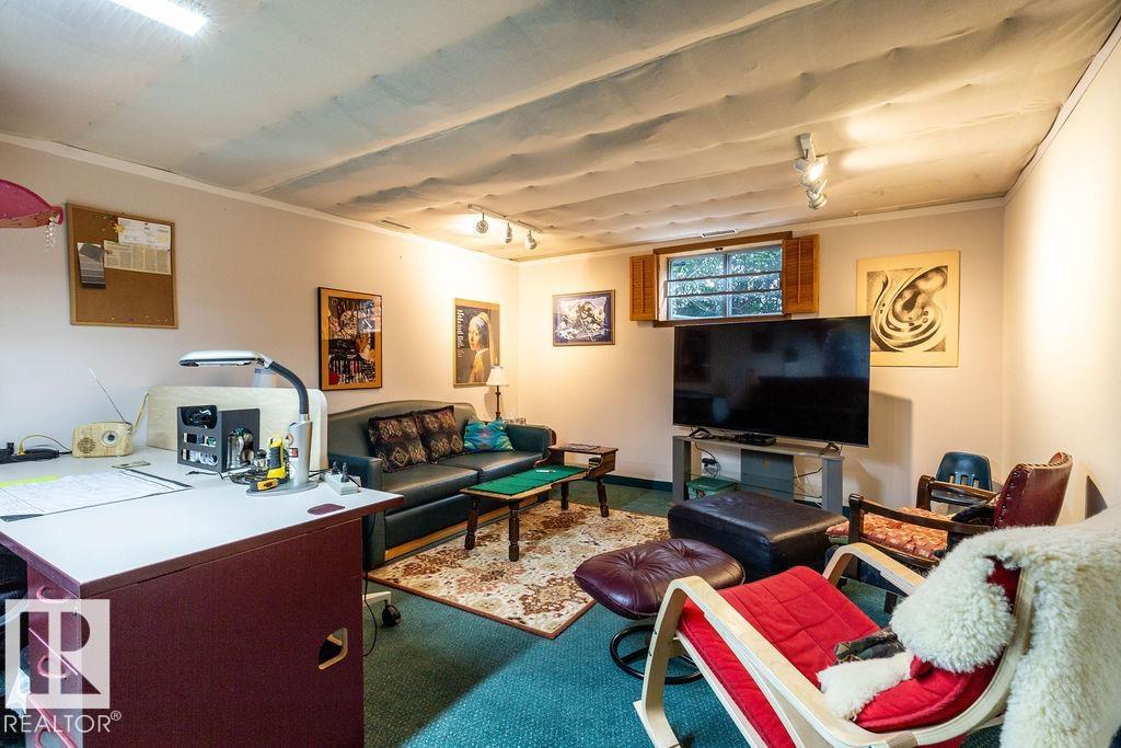 Photo 31 at 14014 106 Avenue NW, Glenora, Edmonton