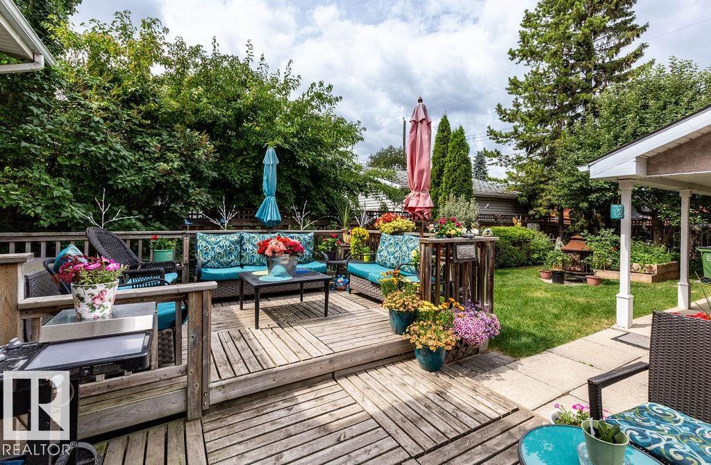 Photo 41 at 14014 106 Avenue NW, Glenora, Edmonton