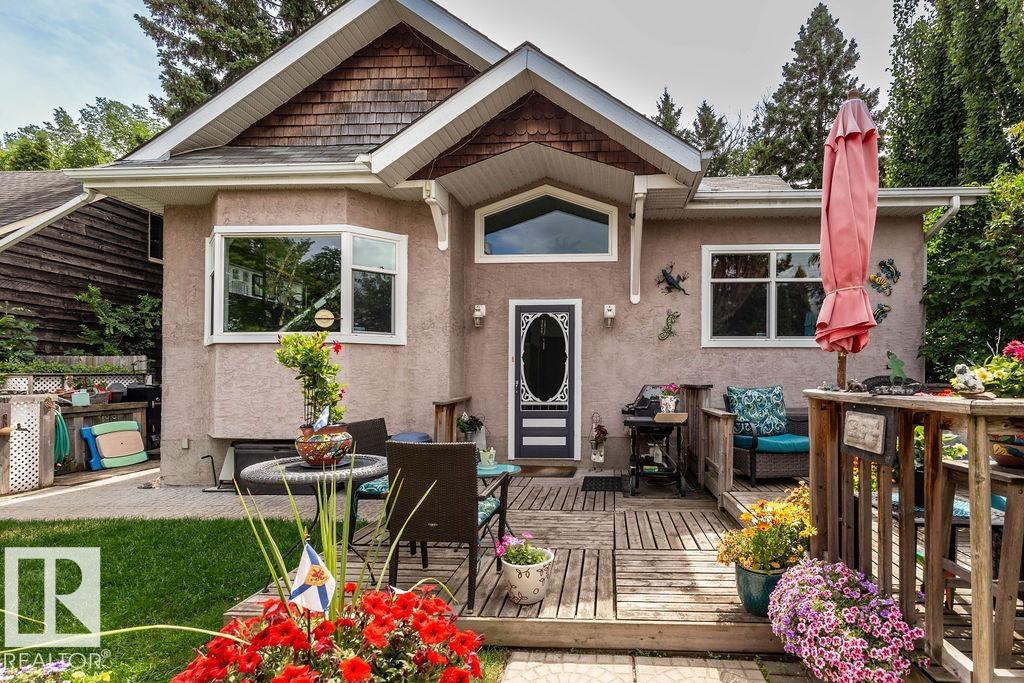 Photo 42 at 14014 106 Avenue NW, Glenora, Edmonton