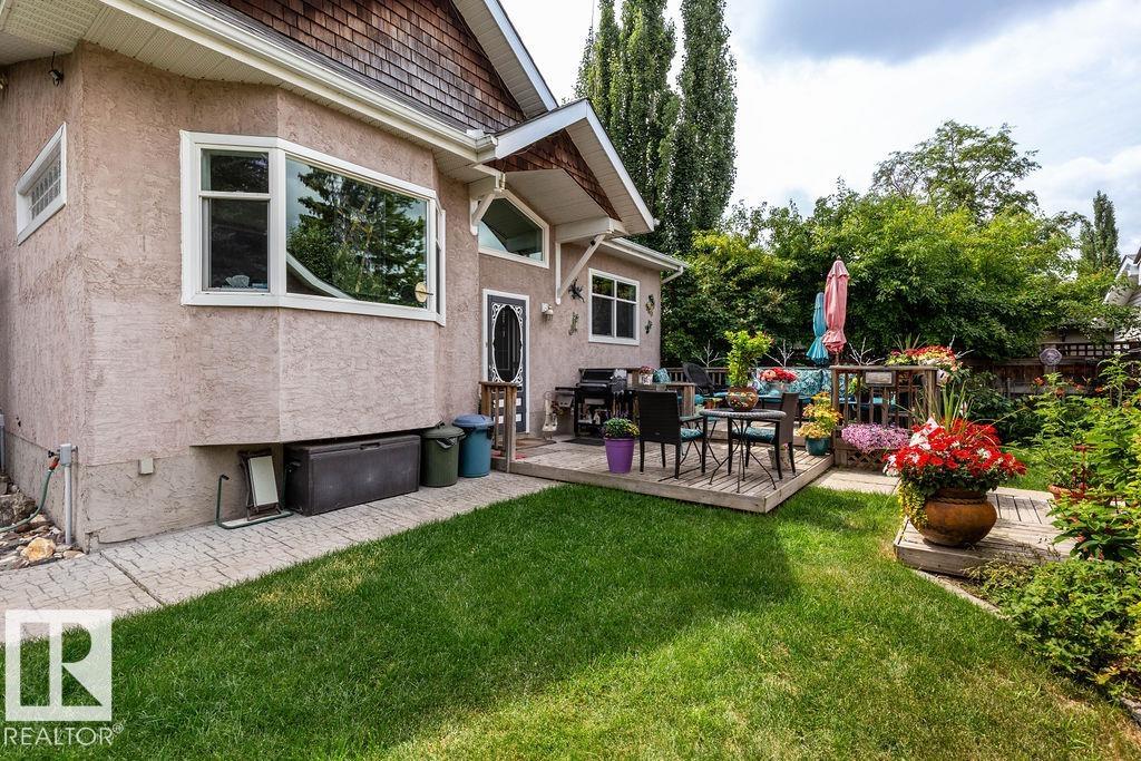 Photo 43 at 14014 106 Avenue NW, Glenora, Edmonton