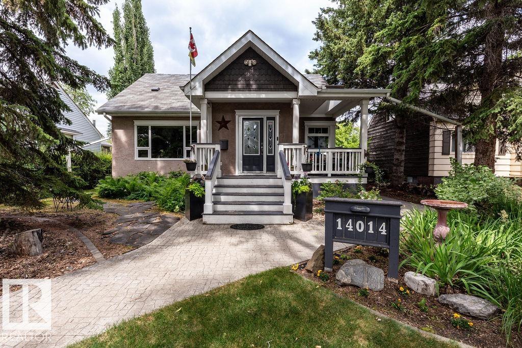 Photo 44 at 14014 106 Avenue NW, Glenora, Edmonton