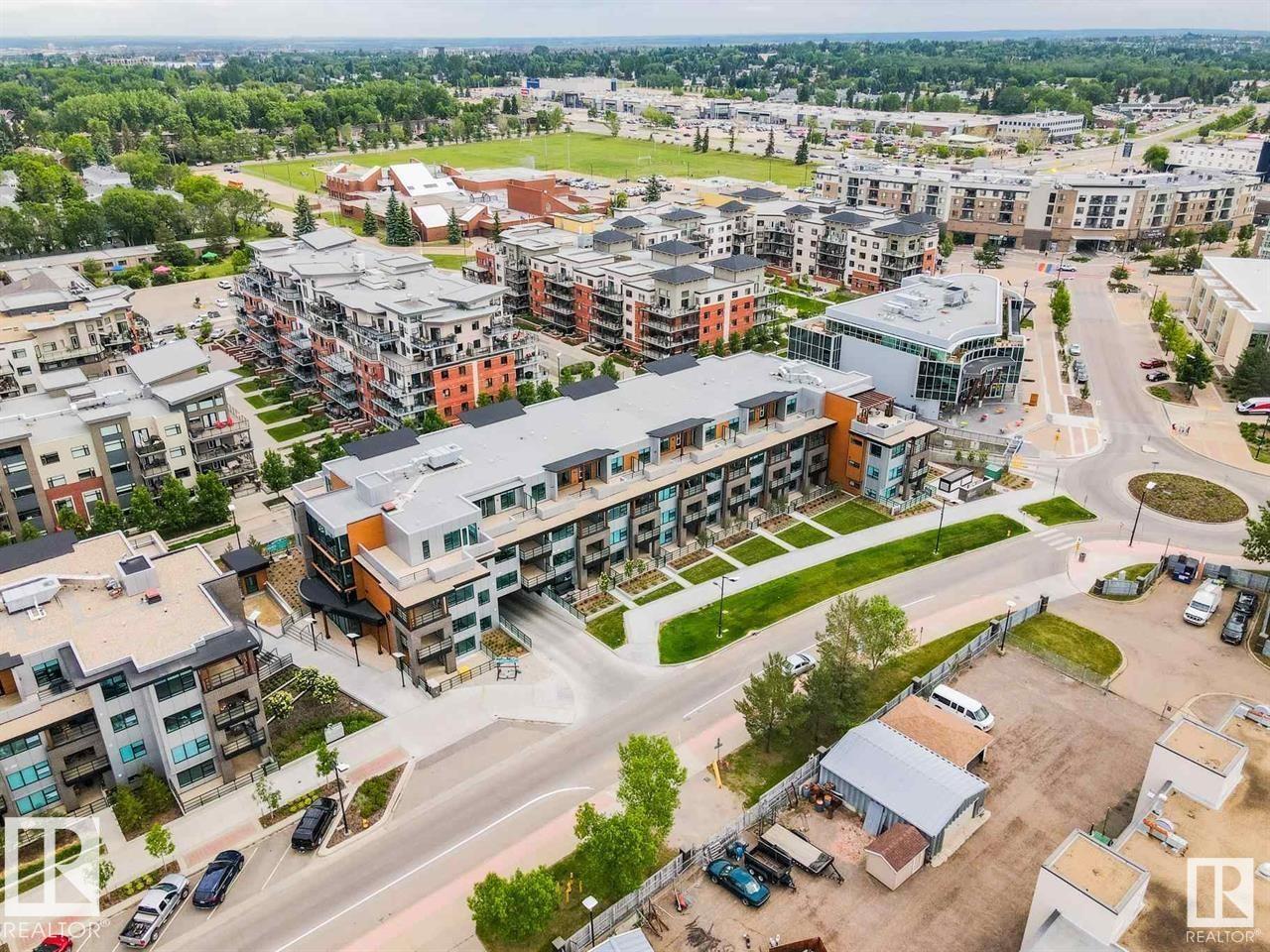 Photo 35 at 410 - 61 Festival Way, Centre In The Park, Sherwood Park