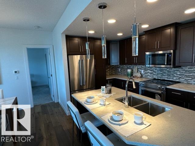 Photo 8 at 410 - 61 Festival Way, Centre In The Park, Sherwood Park