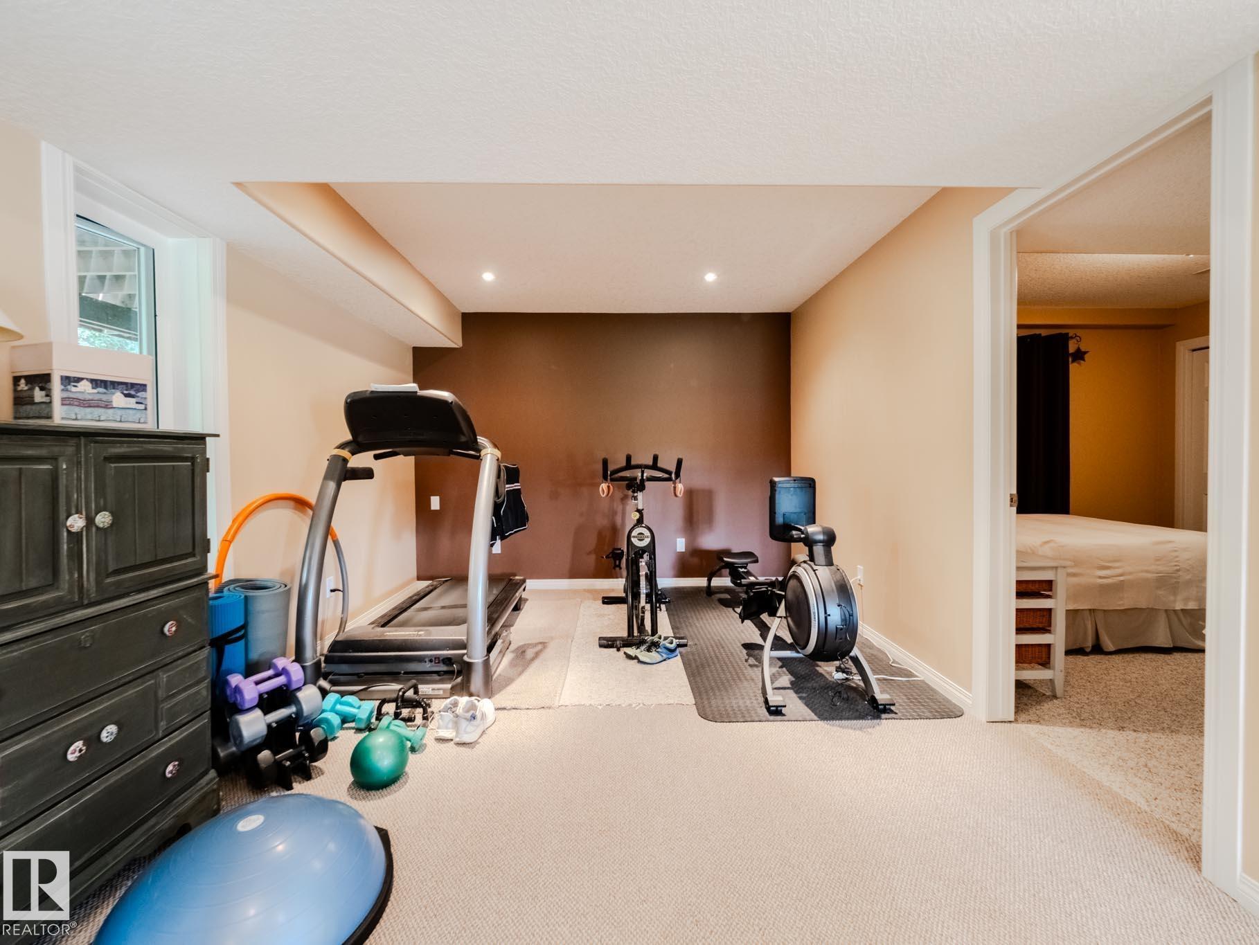 Photo 12 at 49072 Rge Road 233, None, Rural Leduc County