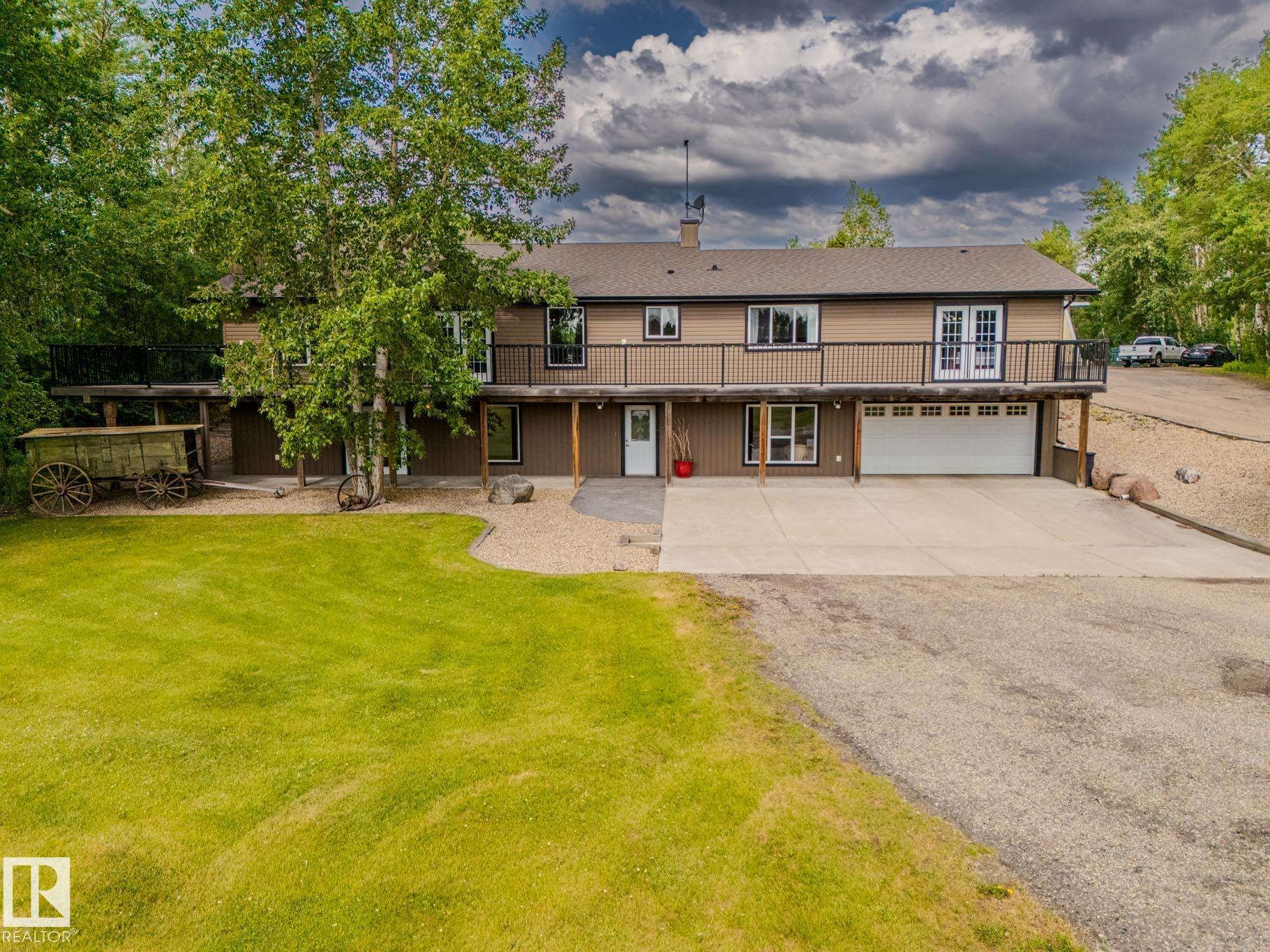 Photo 3 at 49072 Rge Road 233, None, Rural Leduc County