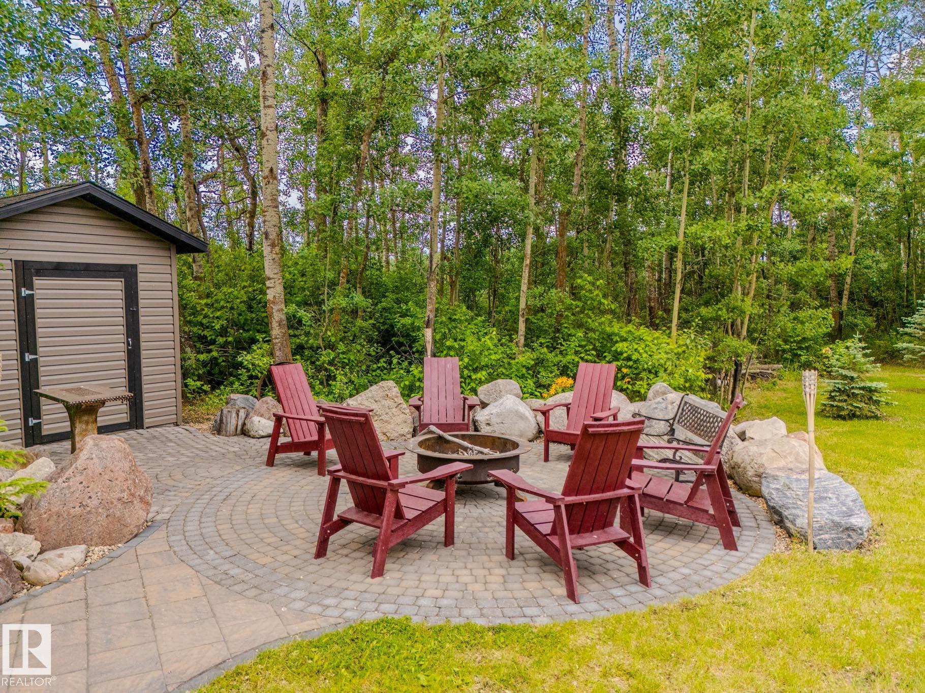 Photo 58 at 49072 Rge Road 233, None, Rural Leduc County