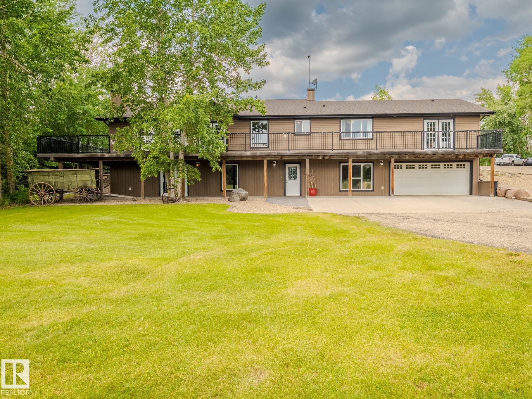 Photo 61 at 49072 Rge Road 233, None, Rural Leduc County