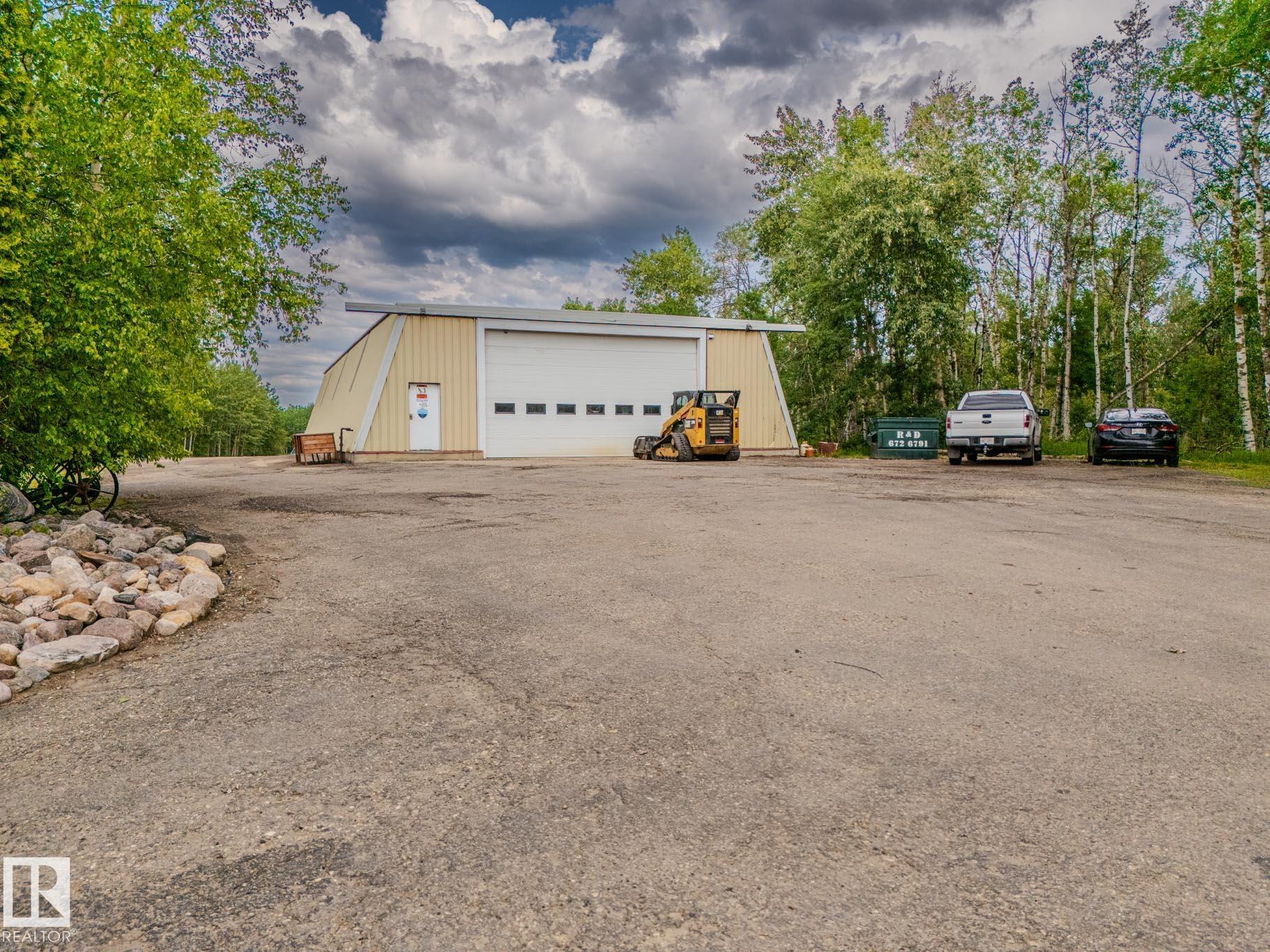 Photo 66 at 49072 Rge Road 233, None, Rural Leduc County