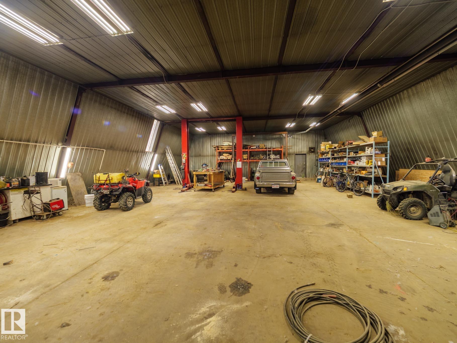 Photo 67 at 49072 Rge Road 233, None, Rural Leduc County