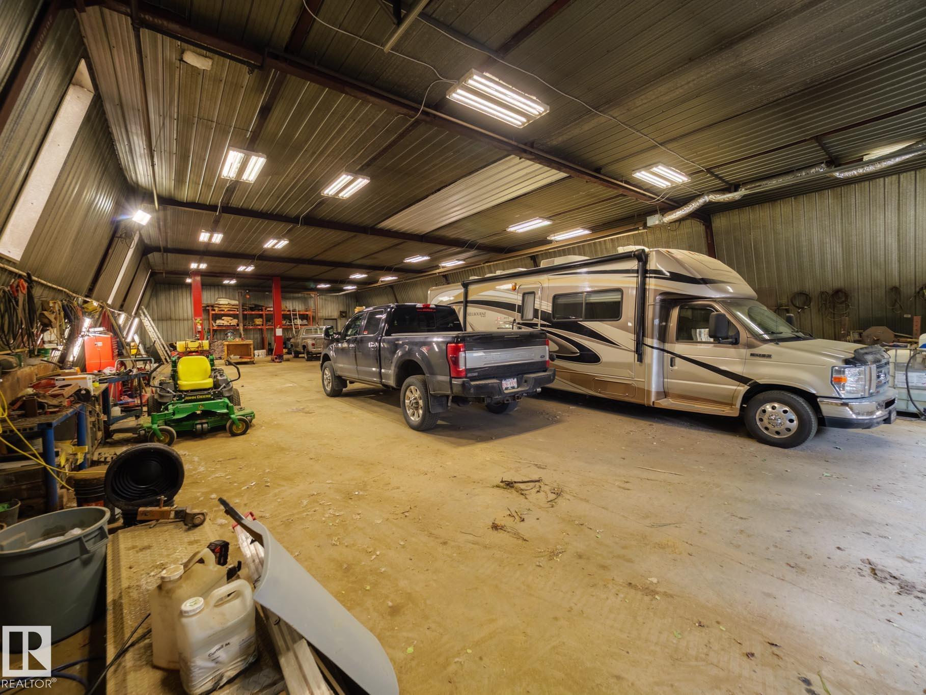 Photo 68 at 49072 Rge Road 233, None, Rural Leduc County