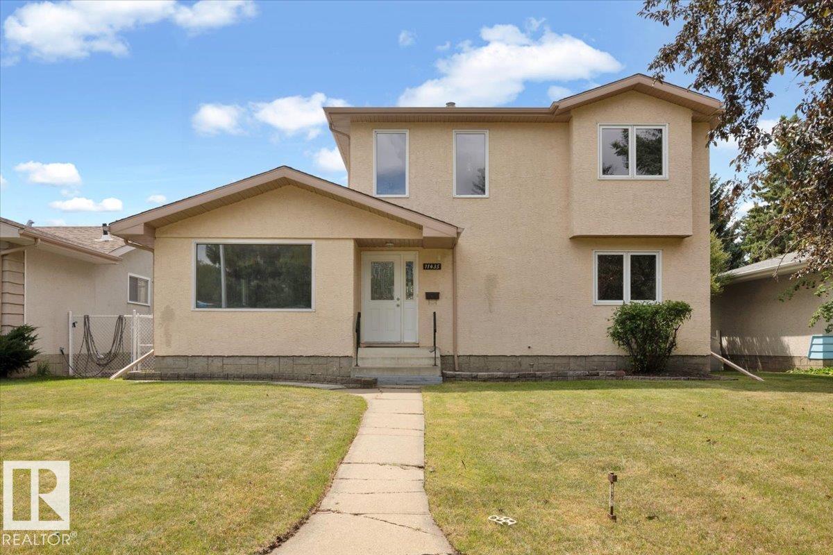 11435 37a Avenue NW, Greenfield, Edmonton 