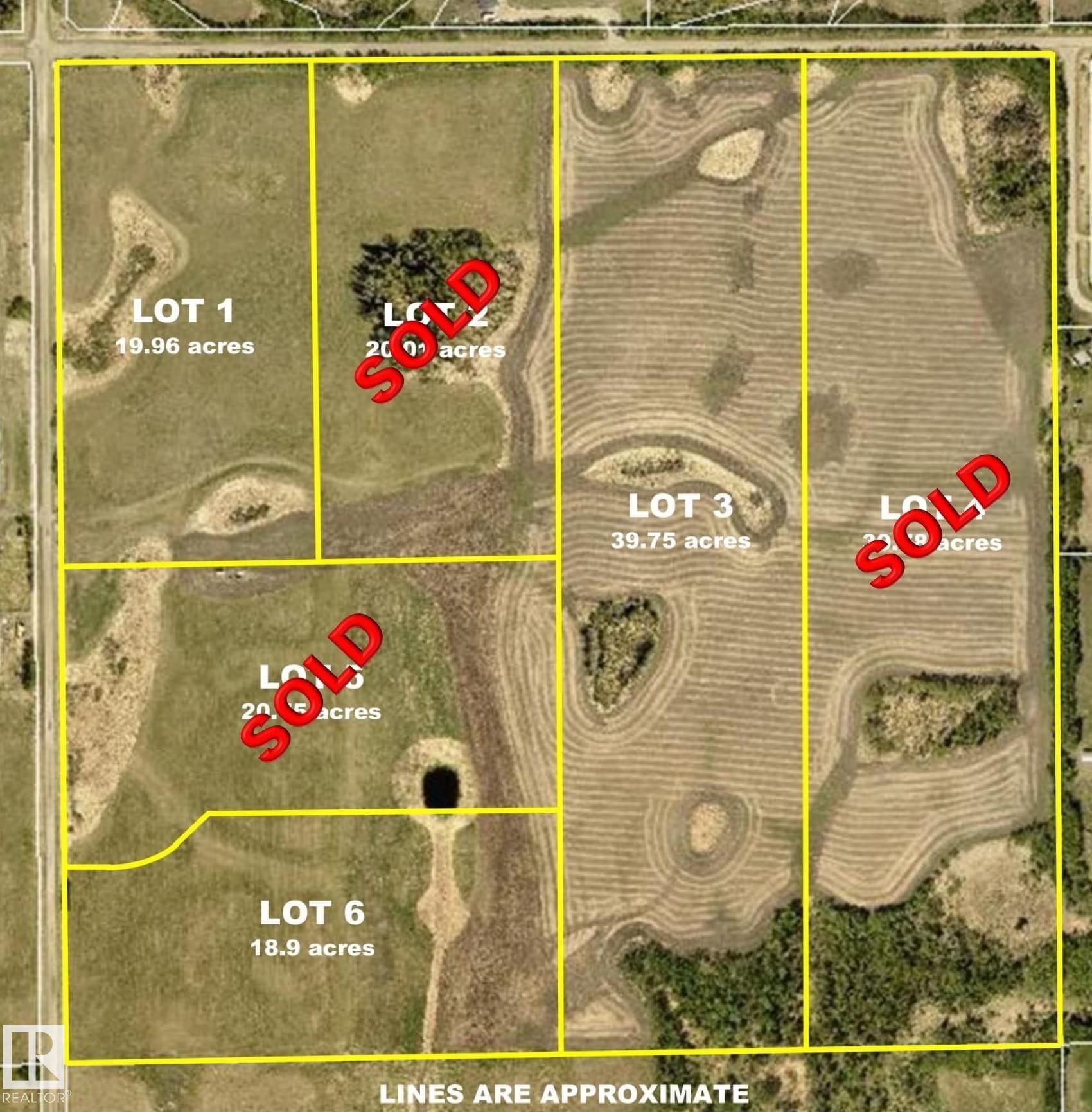 RR 212 & Twp Rd 534, None, Rural Strathcona County 