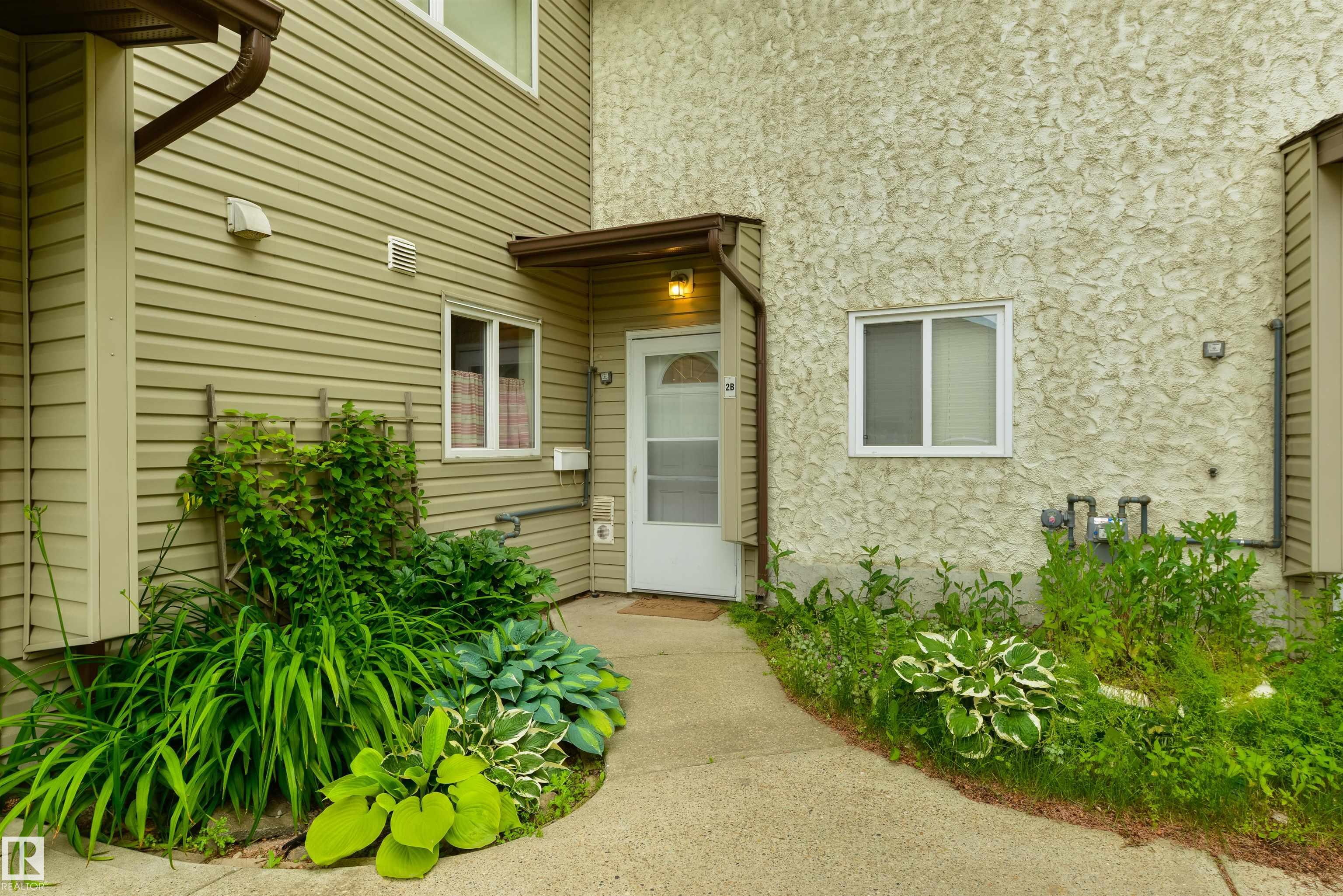 Photo 3 at 2B Meadowlark Village NW, West Meadowlark Park, Edmonton