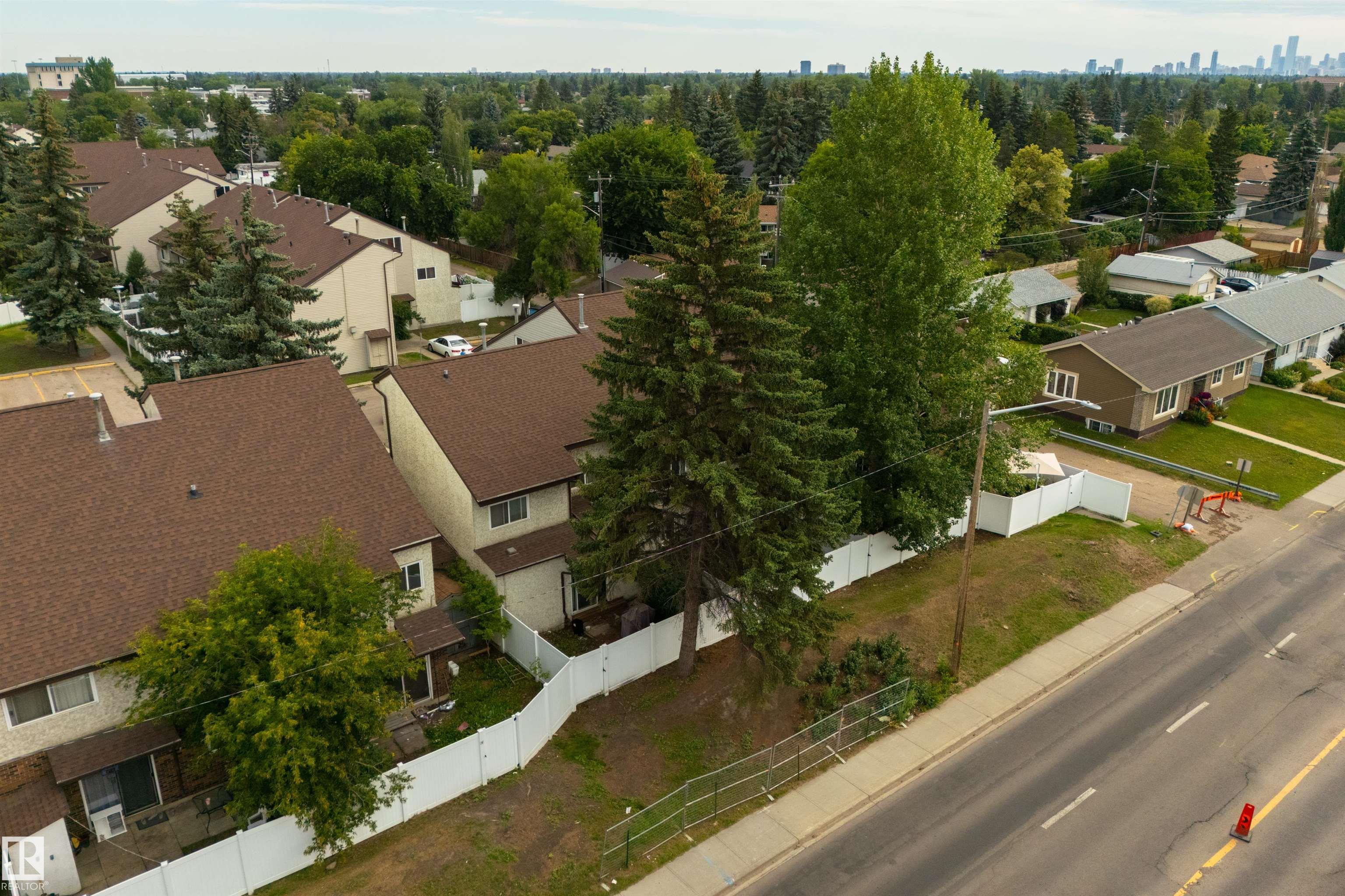 Photo 44 at 2B Meadowlark Village NW, West Meadowlark Park, Edmonton
