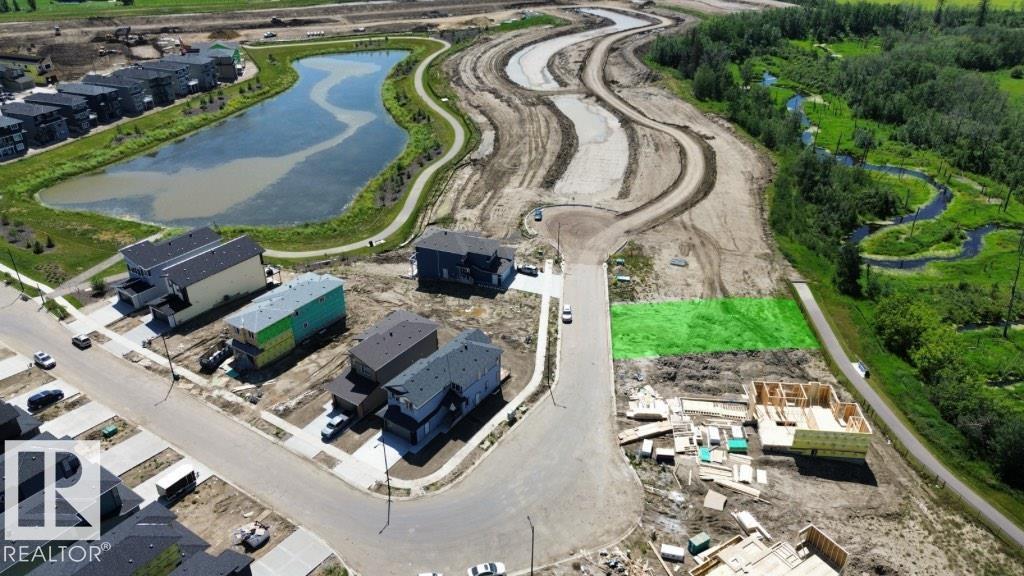 5946 - 14 St, Irvine Creek, Rural Leduc County 