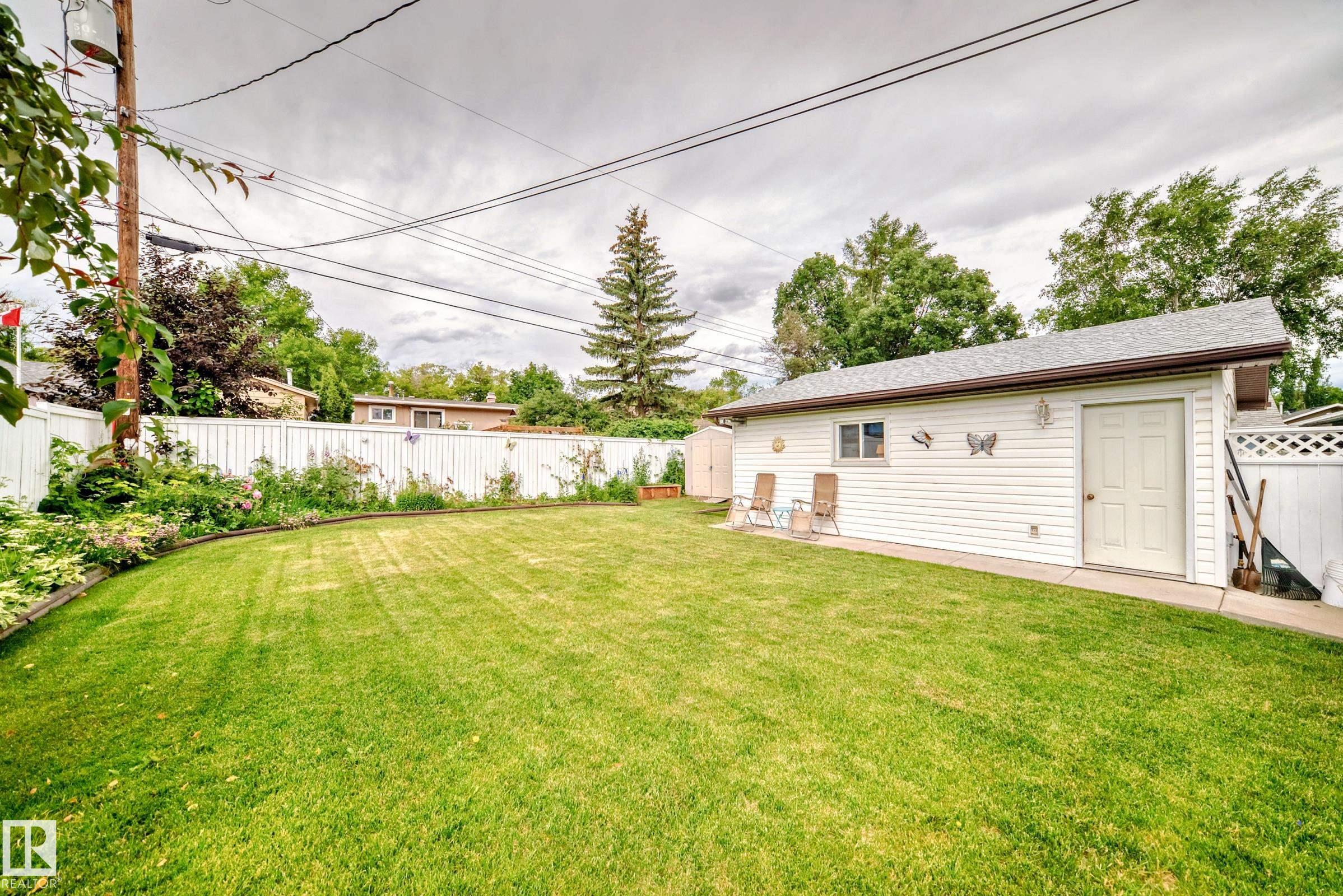 Photo 31 at 44 Grandin Road, Grandin, St. Albert
