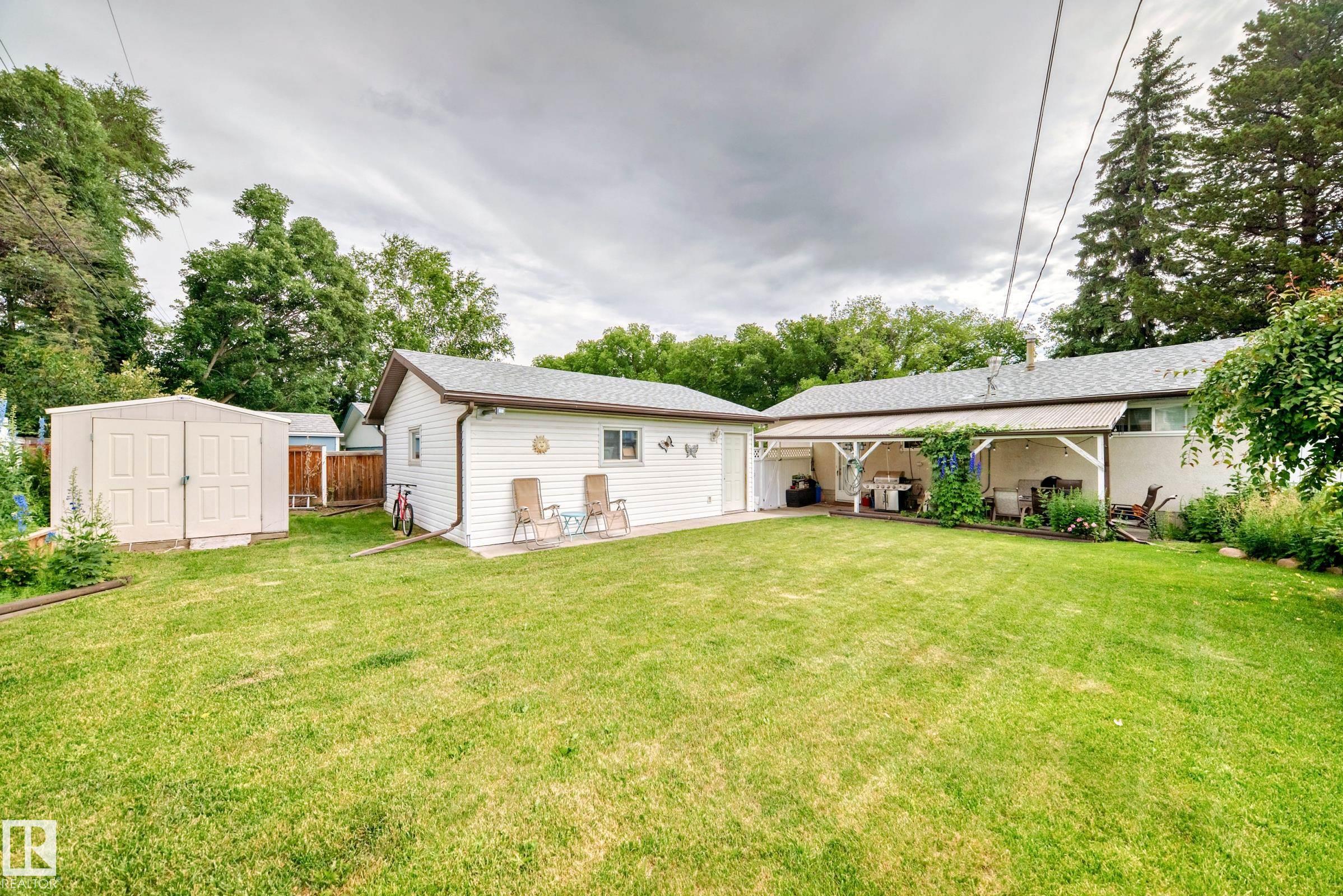 Photo 32 at 44 Grandin Road, Grandin, St. Albert