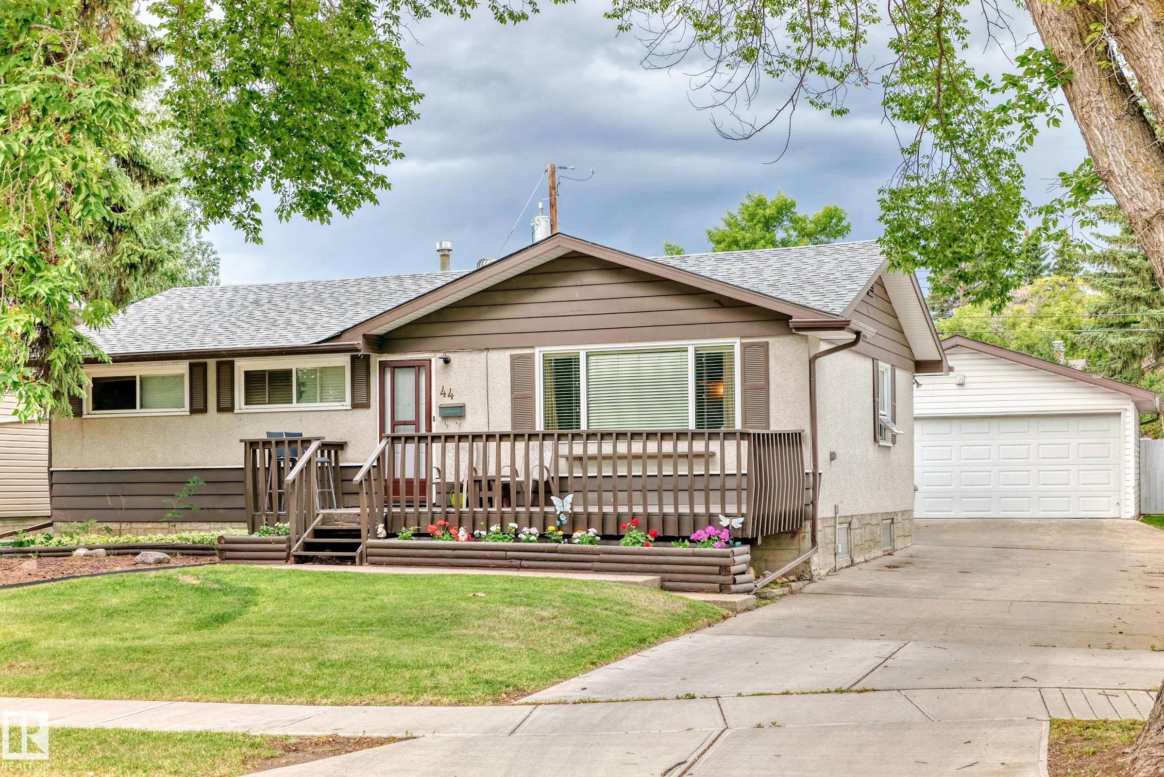 Photo 36 at 44 Grandin Road, Grandin, St. Albert