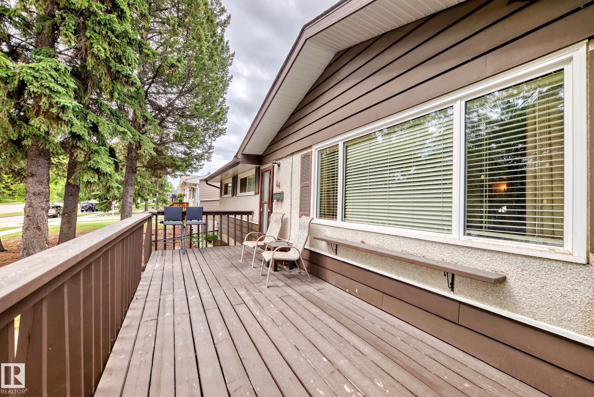 Photo 37 at 44 Grandin Road, Grandin, St. Albert