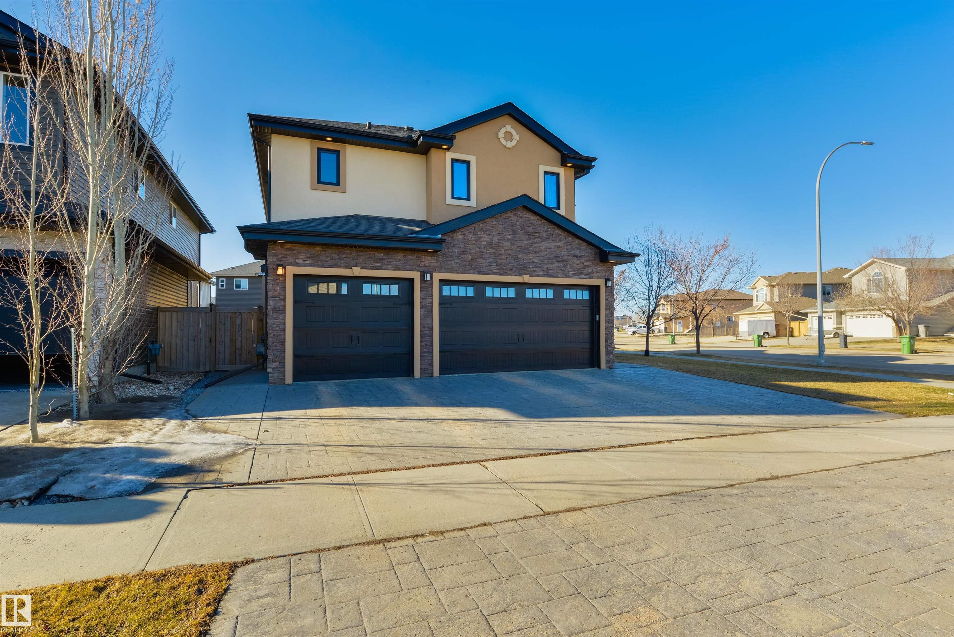 Photo 57 at 6111 56 Avenue, Eaglemont Heights, Beaumont