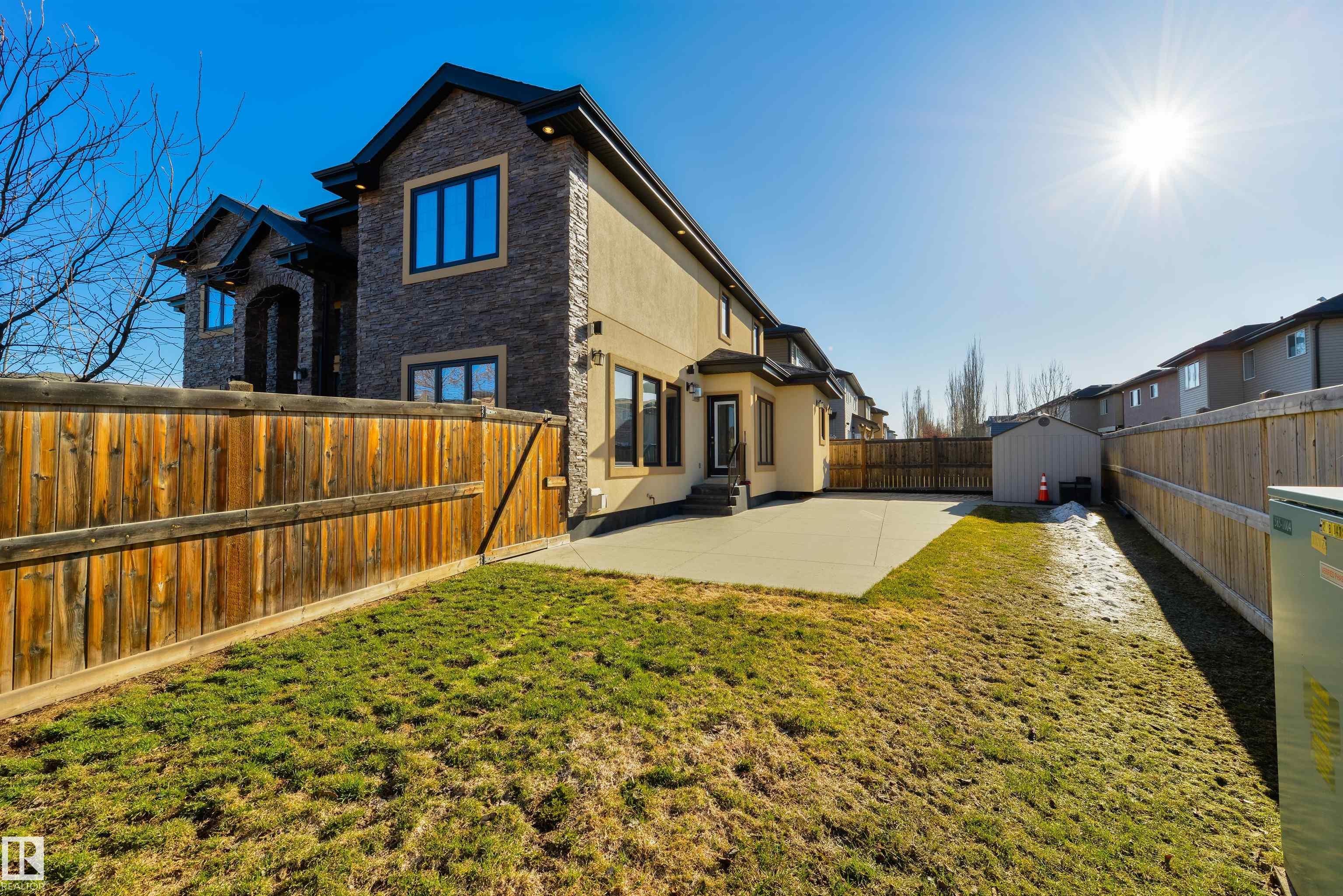 Photo 58 at 6111 56 Avenue, Eaglemont Heights, Beaumont
