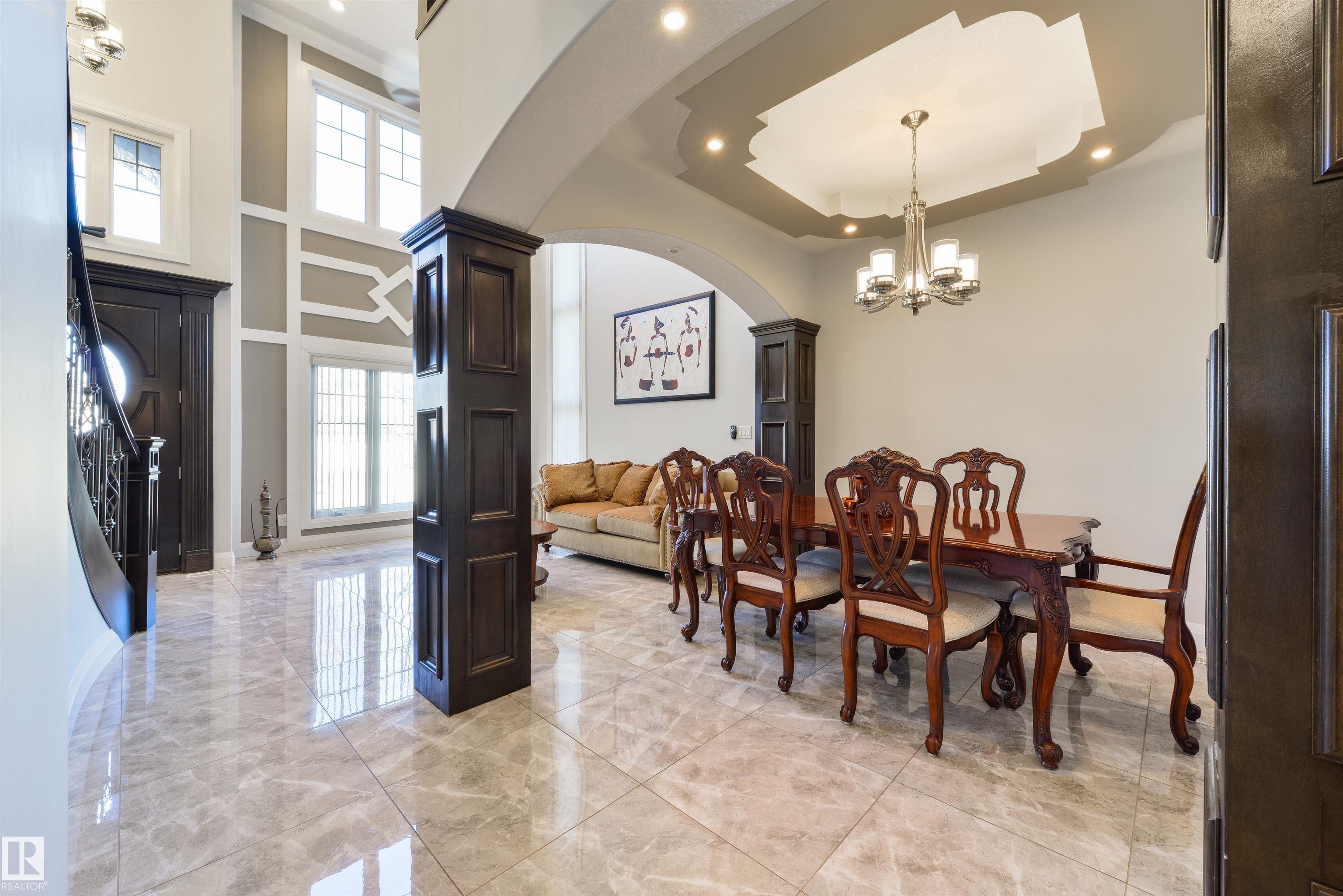 Photo 8 at 6111 56 Avenue, Eaglemont Heights, Beaumont
