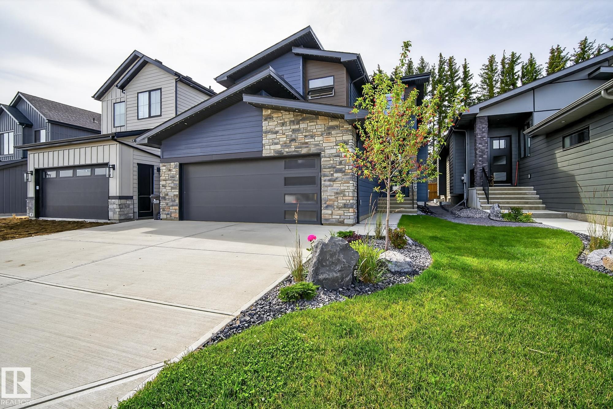 Photo 2 at 57 Newbury Ci, Salisbury Village, Sherwood Park