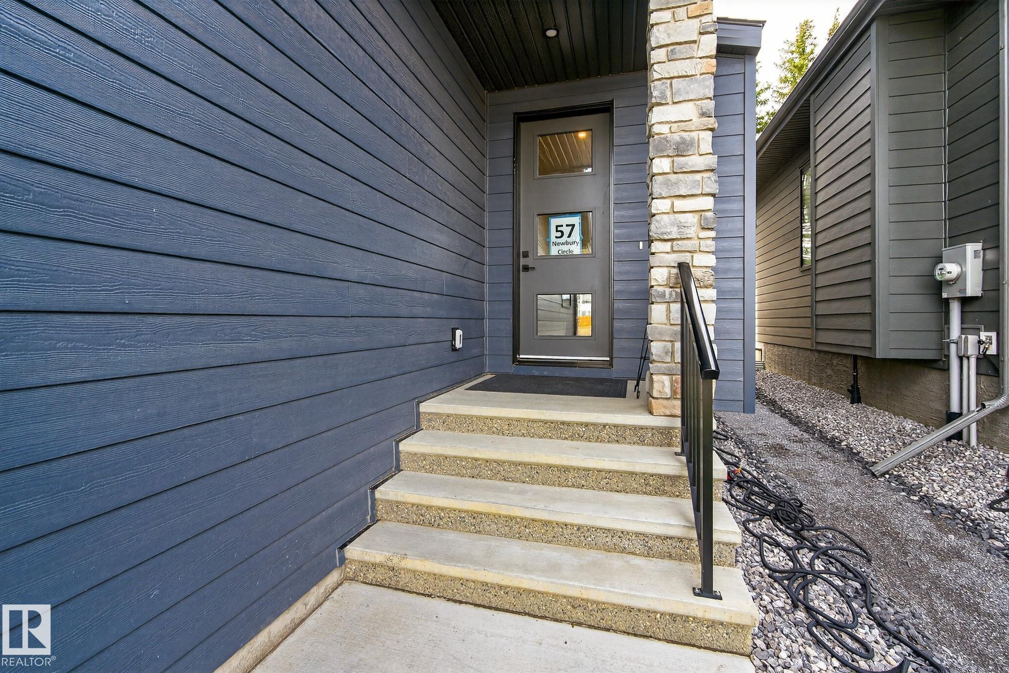 Photo 3 at 57 Newbury Ci, Salisbury Village, Sherwood Park