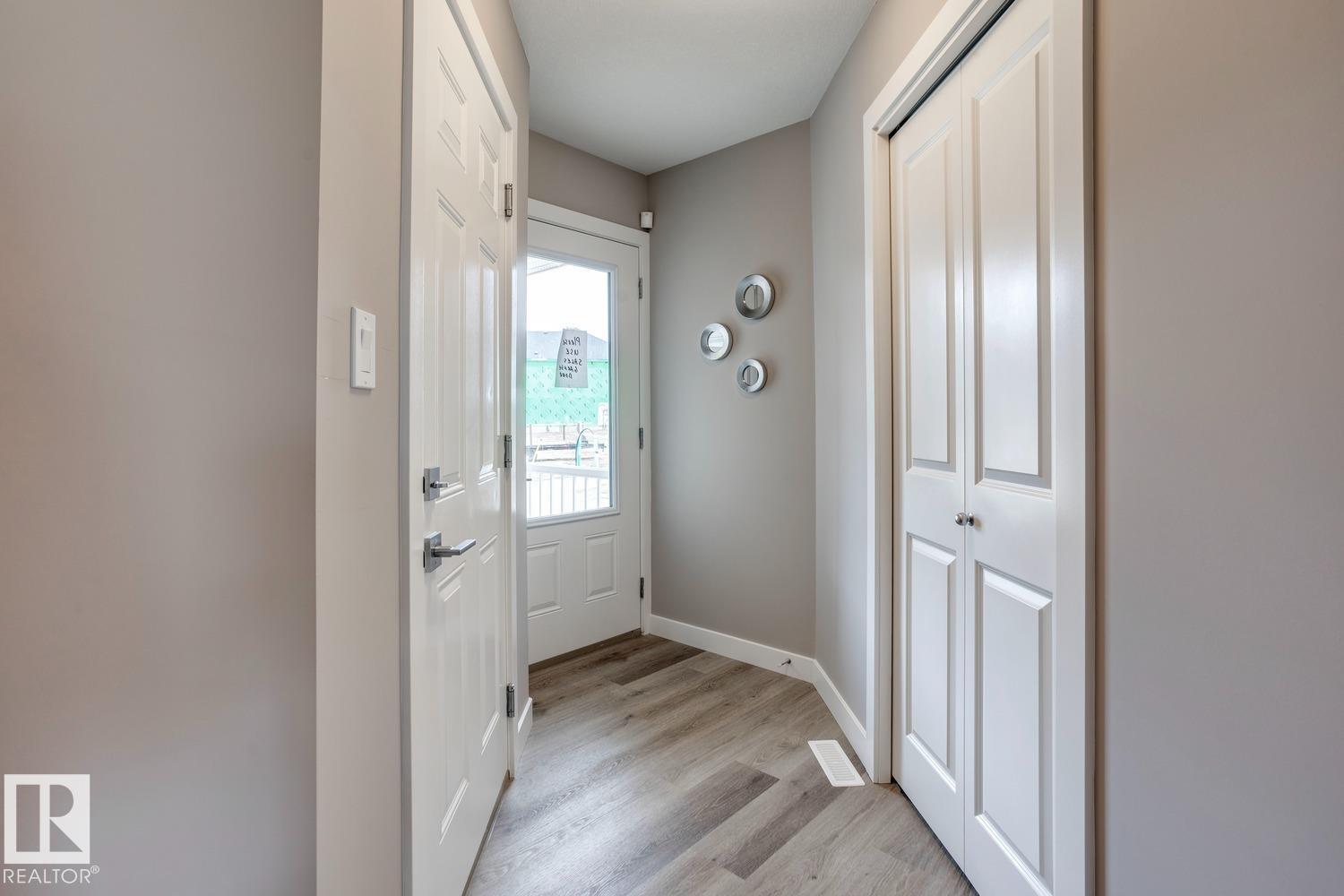 53 - 13139 205 Street NW, Trumpeter Area, Edmonton 