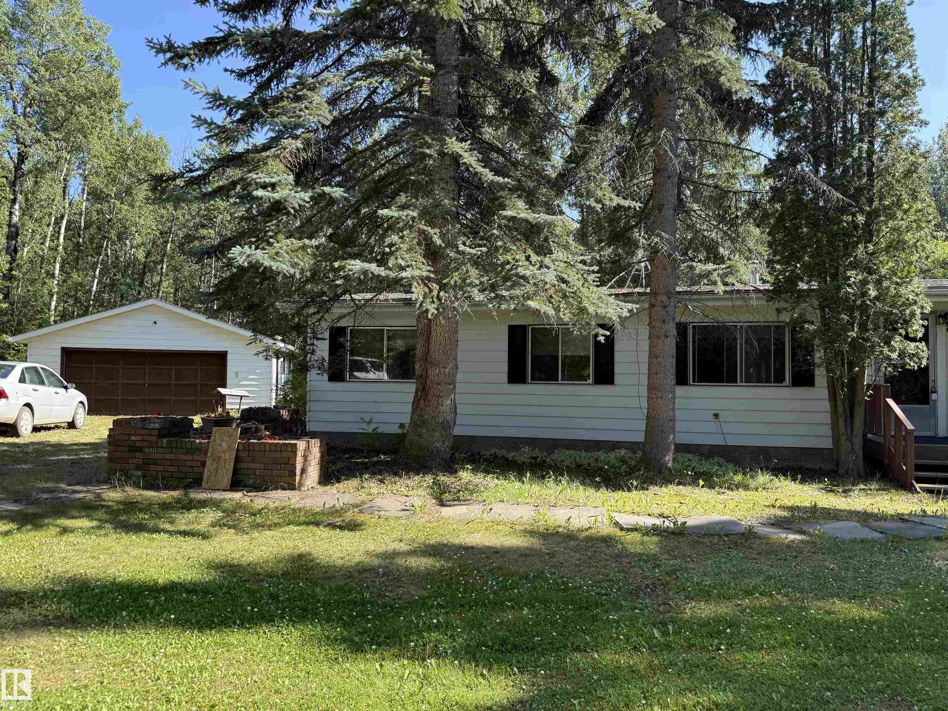 6 - 53301 Rge Road 32, Westland Park II, Rural Parkland County 