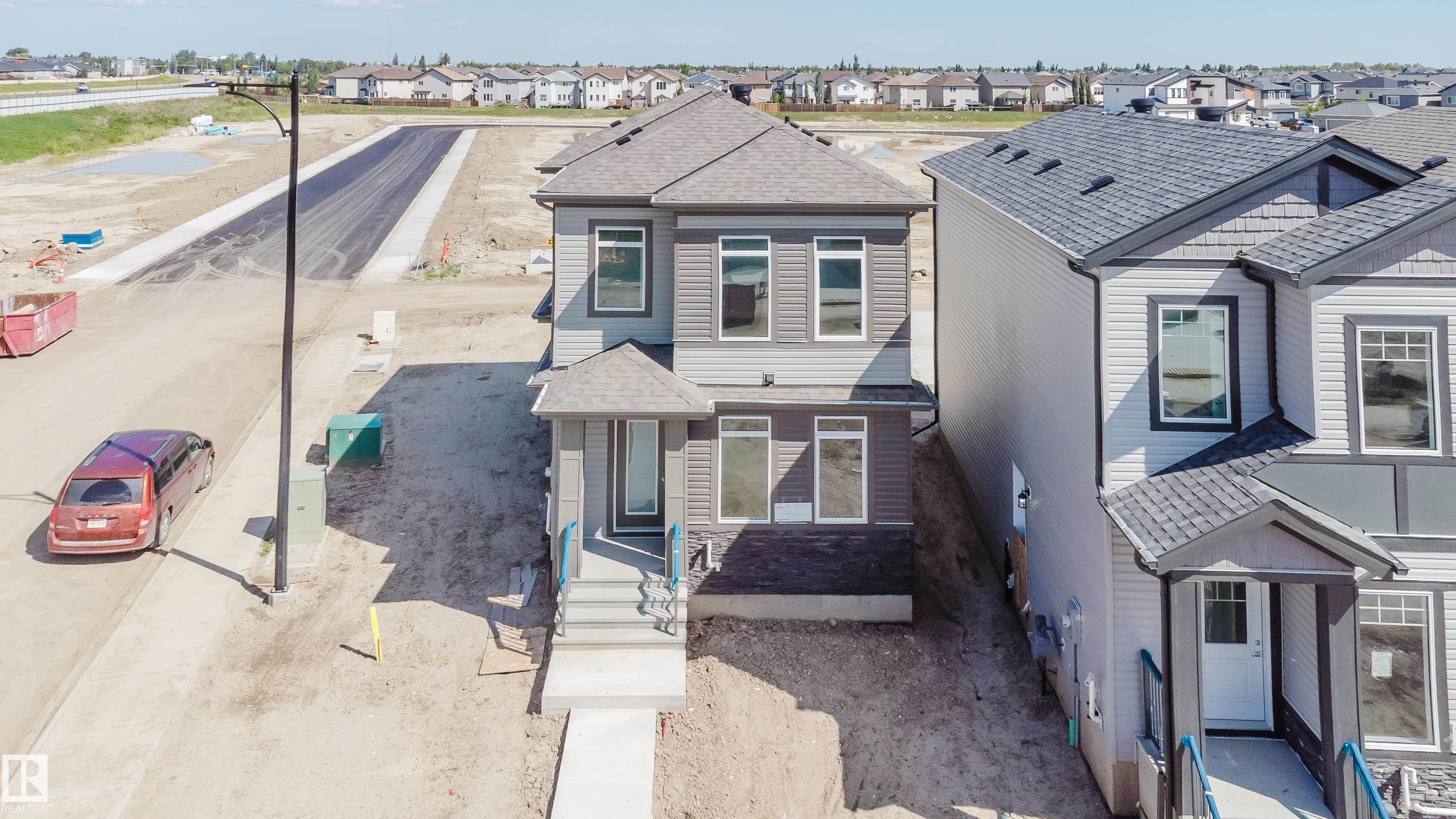 Photo 43 at 261 Munn Way, Meadowview Park, Leduc