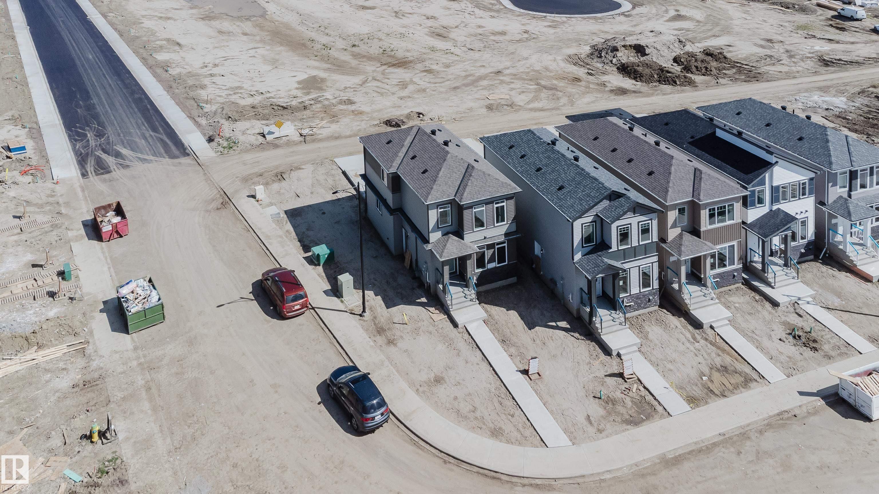 Photo 46 at 261 Munn Way, Meadowview Park, Leduc